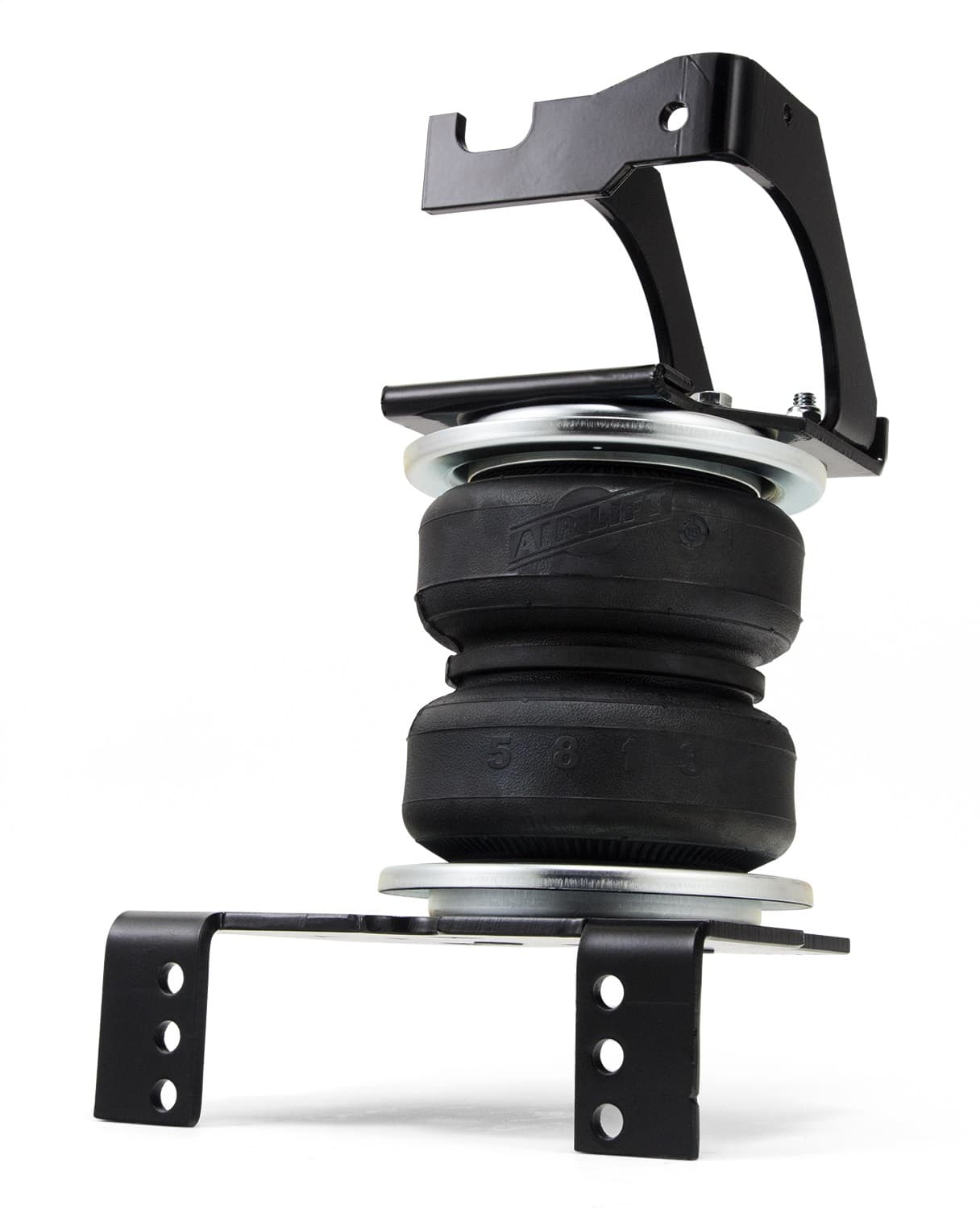 Air Lift - 57396 - Rear - Suspension Load Leveling Kit image 3