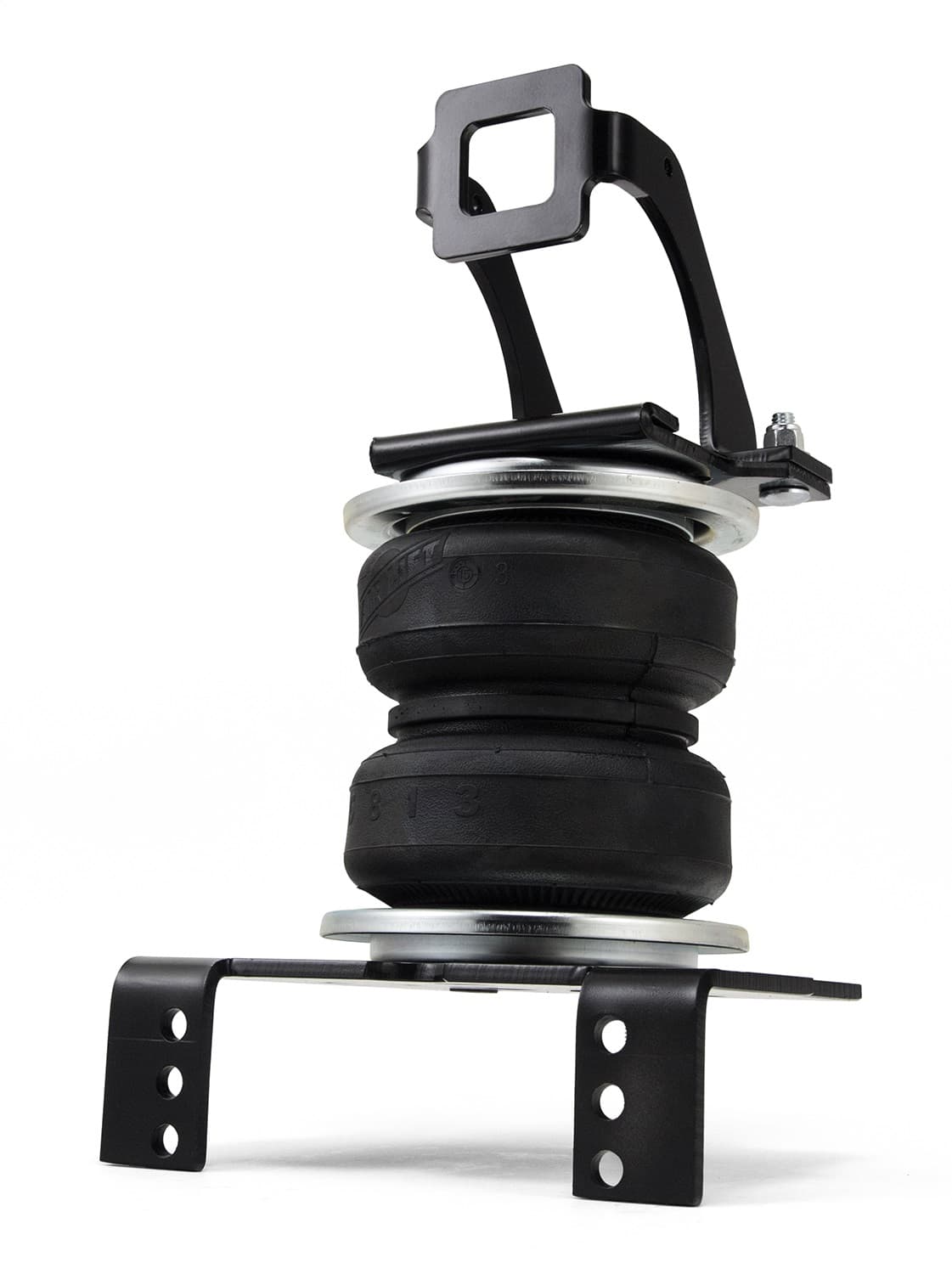 Air Lift - 57396 - Rear - Suspension Load Leveling Kit image 4