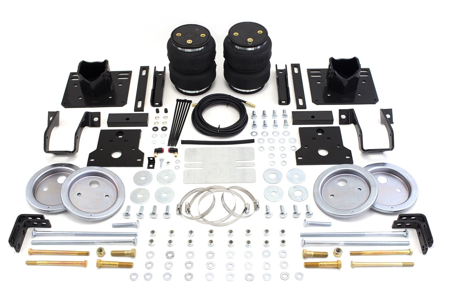 Air Lift - 57397 - Rear - Suspension Load Leveling Kit image 1
