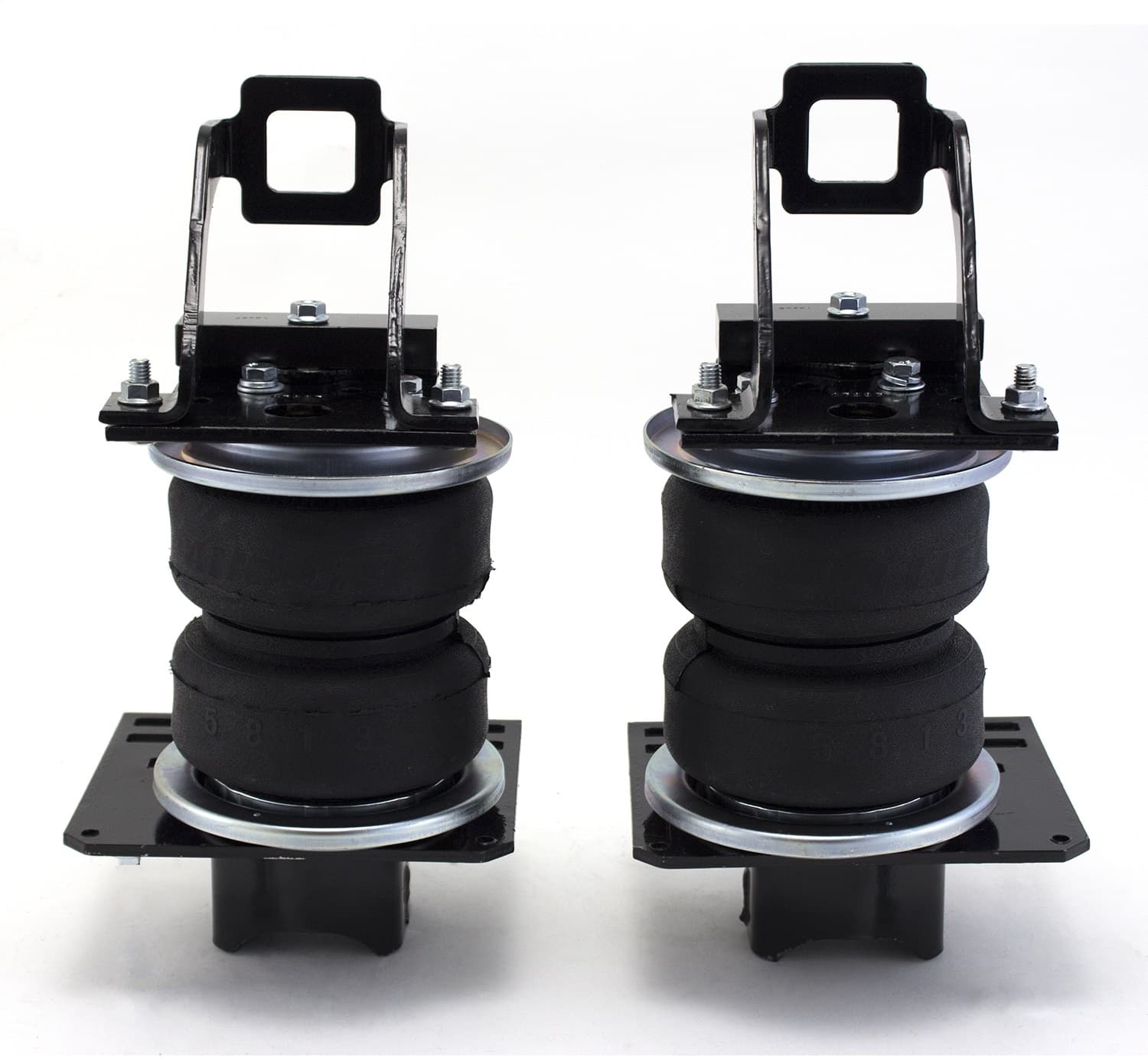 Air Lift - 57397 - Rear - Suspension Load Leveling Kit image 2
