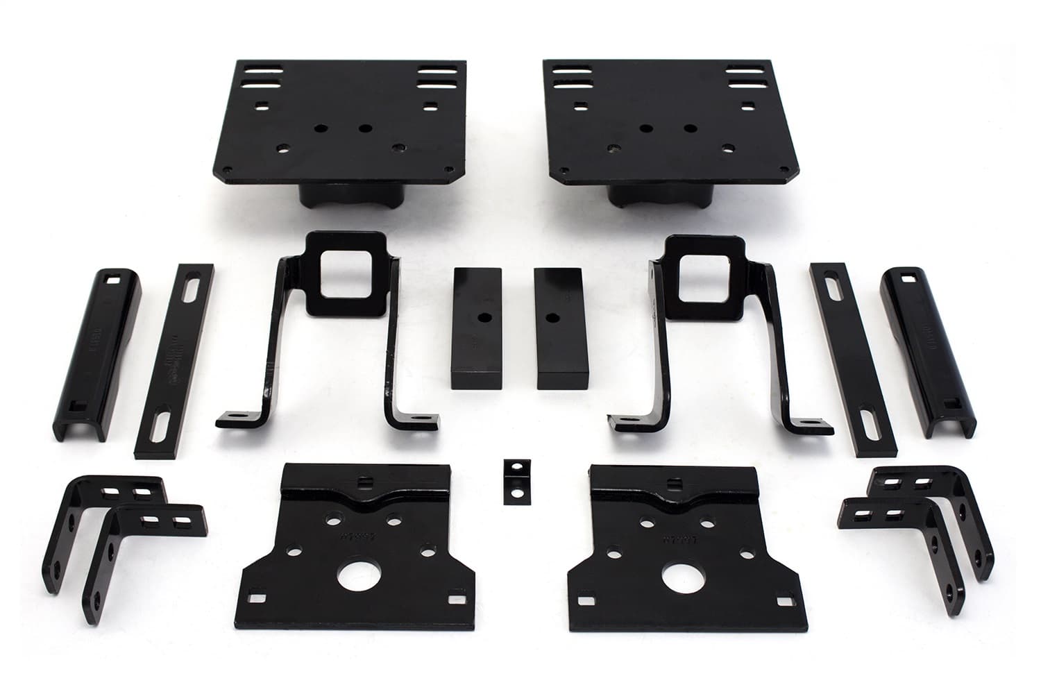 Air Lift - 57397 - Rear - Suspension Load Leveling Kit image 3