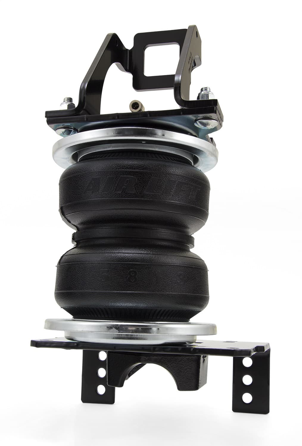 Air Lift - 57398 - Rear - Suspension Load Leveling Kit image 3