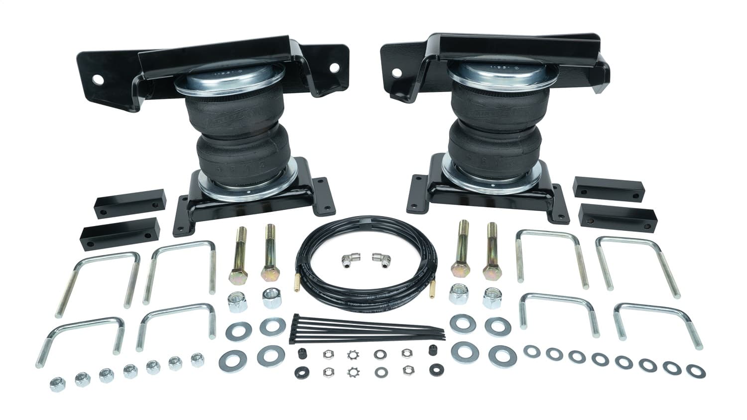 Air Lift - 57409 - Rear - Suspension Load Leveling Kit image 1