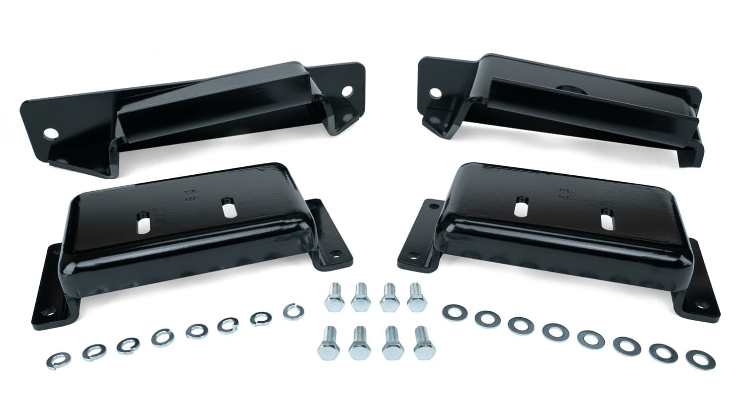 Air Lift - 57409 - Rear - Suspension Load Leveling Kit image 2