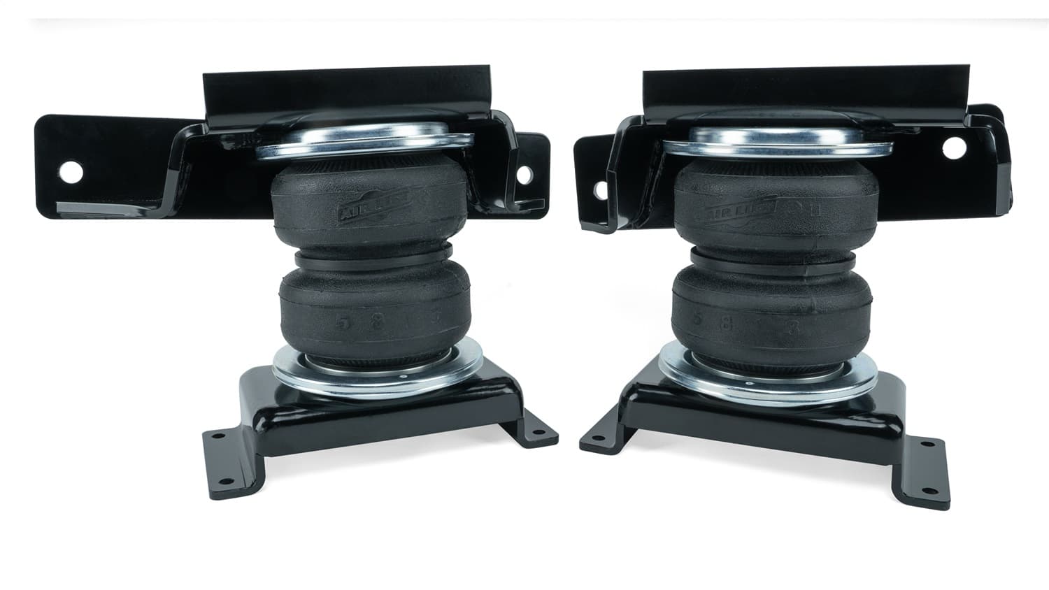 Air Lift - 57409 - Rear - Suspension Load Leveling Kit image 5