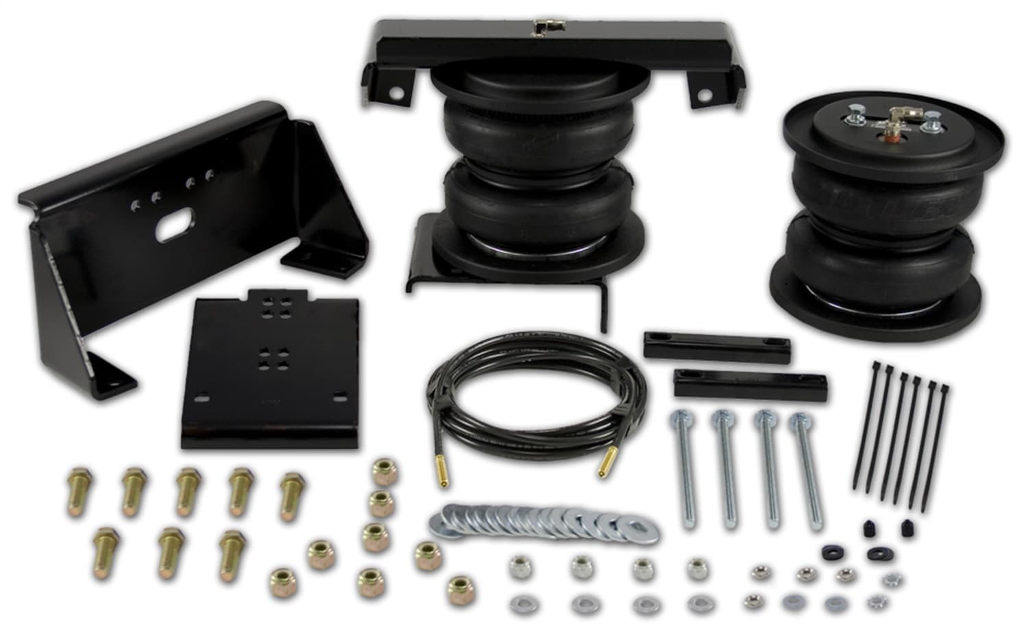 Air Lift - 57410 - Rear - Suspension Load Leveling Kit image 1