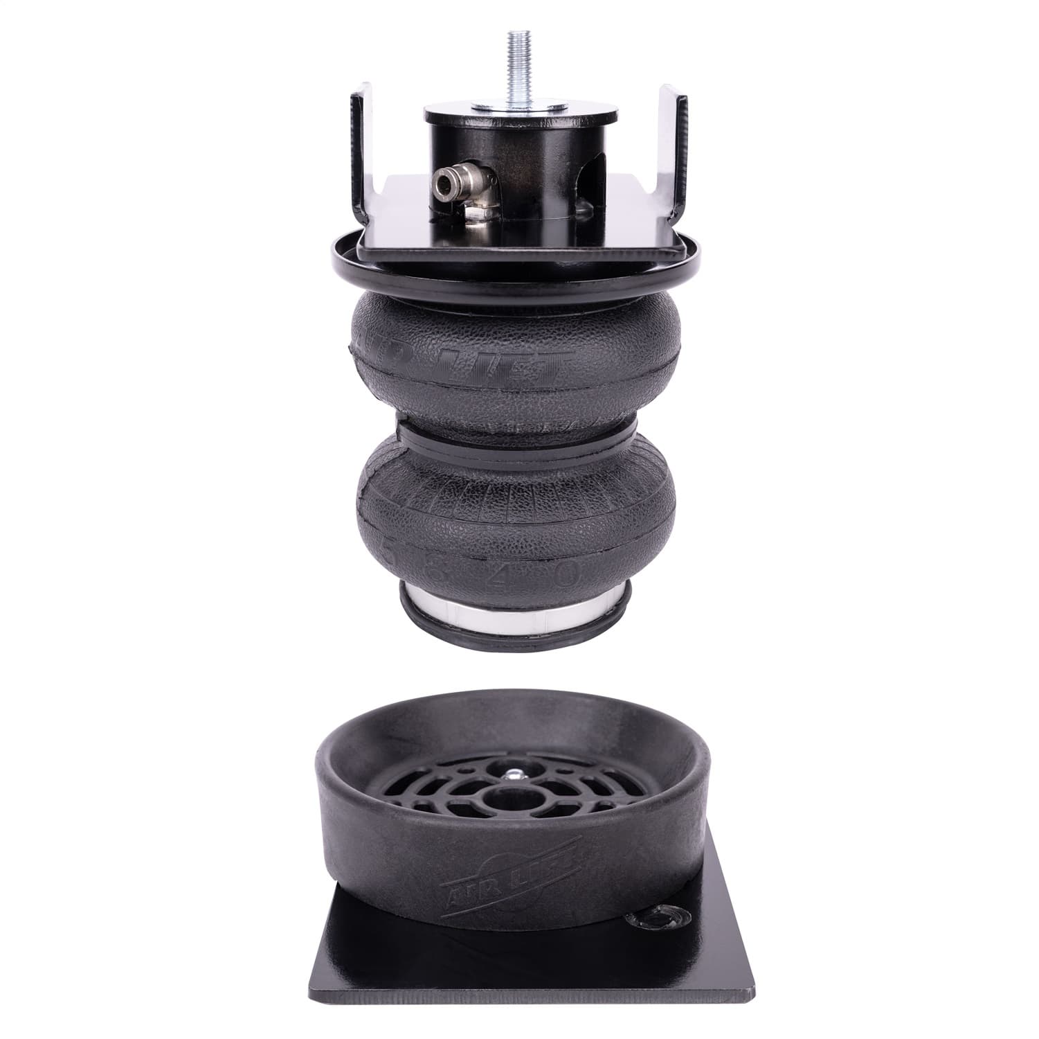 Air Lift - 57415 - Suspension Air Spring Kit image 8