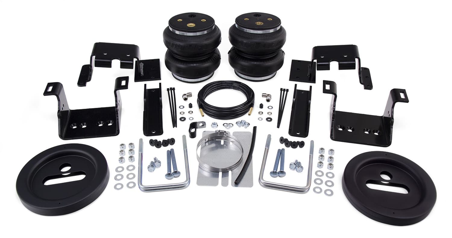 Air Lift - 57538 - Suspension Air Spring Kit image 1