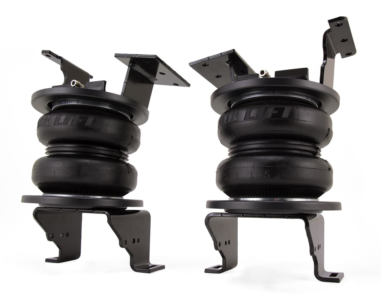 Air Lift - 57538 - Suspension Air Spring Kit image 5