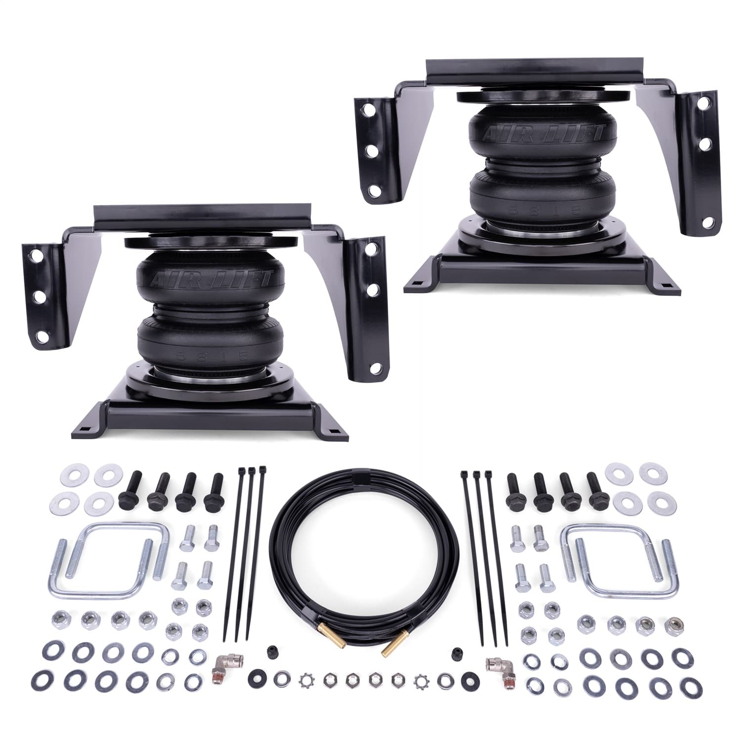 Air Lift - 57543 - Suspension Air Spring Kit image 1
