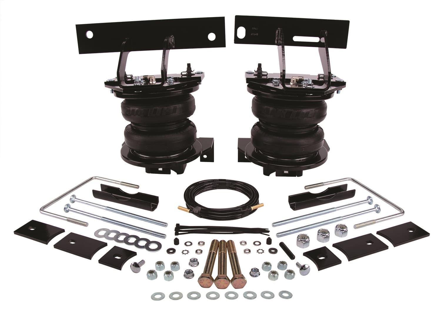 Air Lift - 57552 - Suspension Air Spring Kit image 1