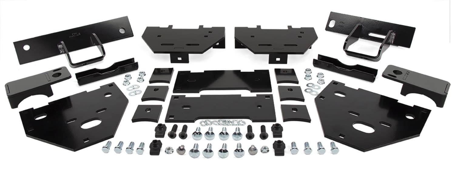 Air Lift - 57552 - Suspension Air Spring Kit image 5