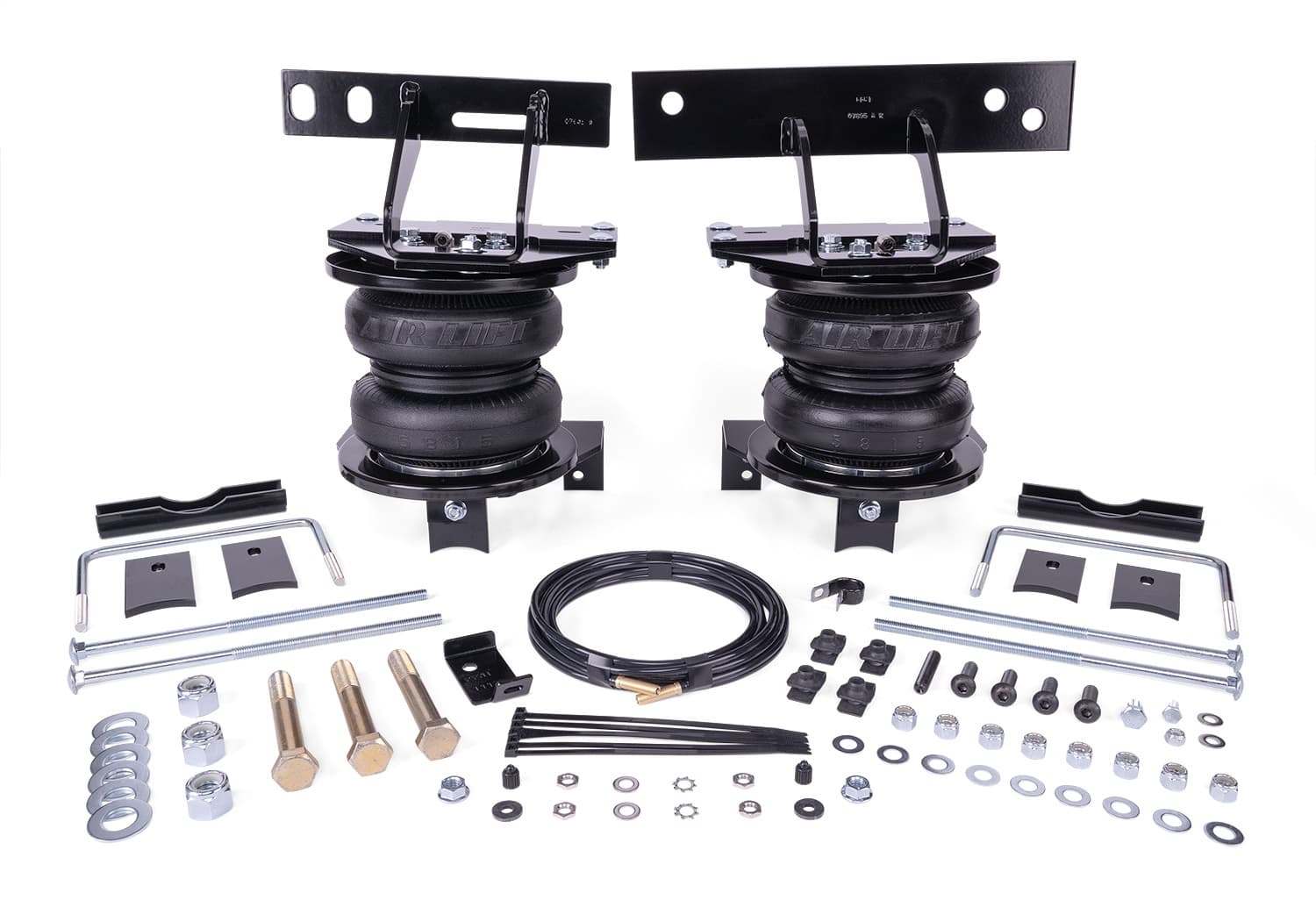 Air Lift - 57554 - Suspension Air Spring Kit image 1