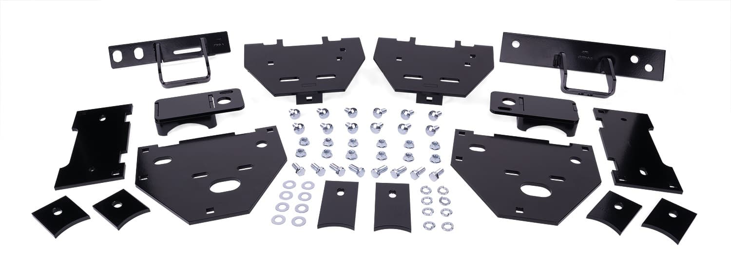 Air Lift - 57554 - Suspension Air Spring Kit image 6