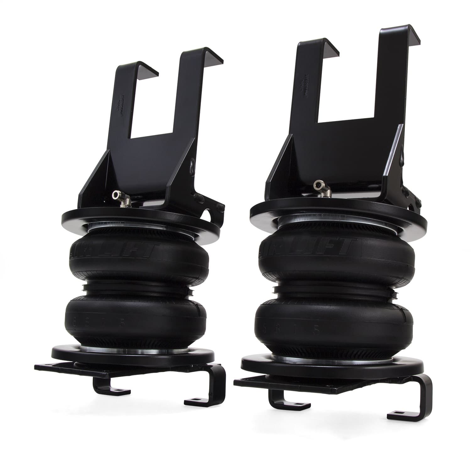Air Lift - 57575 - Suspension Air Spring Kit image 5