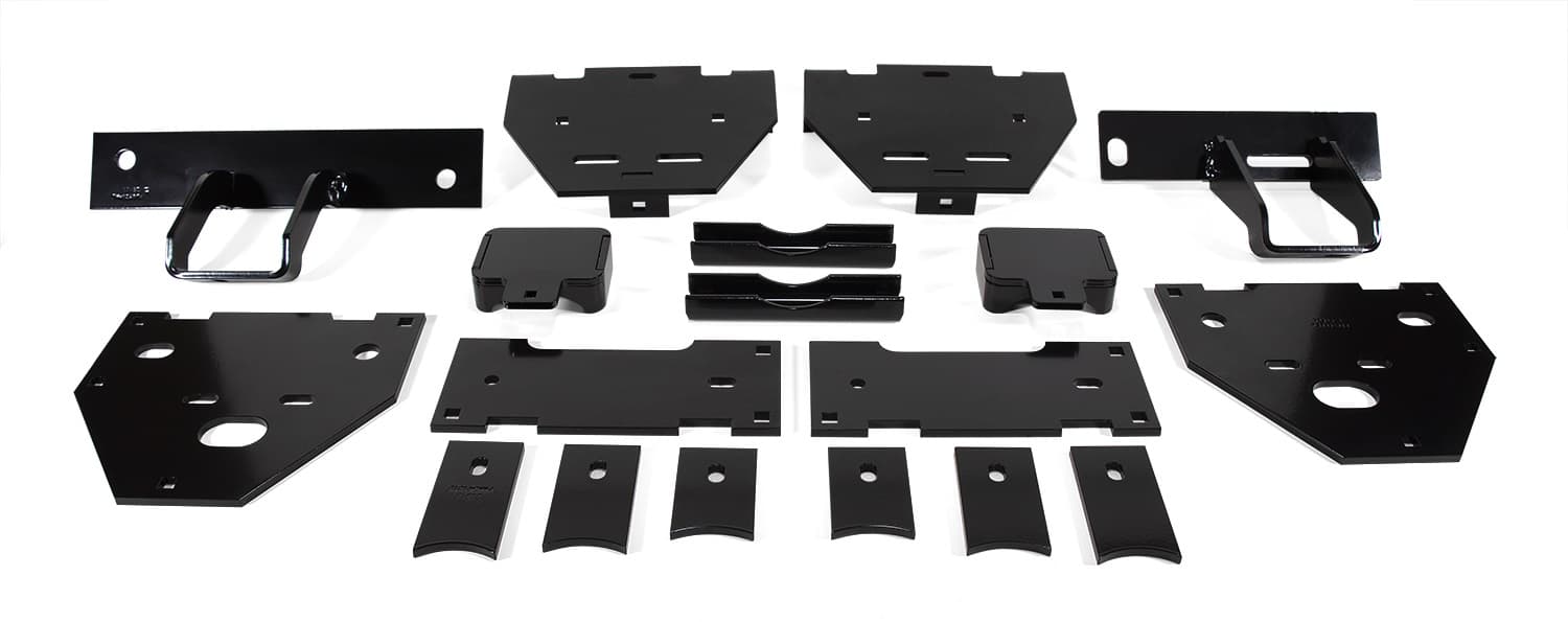 Air Lift - 57577 - Suspension Air Spring Kit image 5