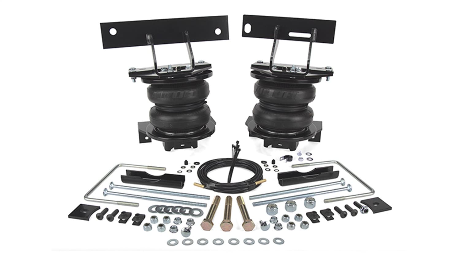 Air Lift - 57580 - Suspension Air Spring Kit image 1