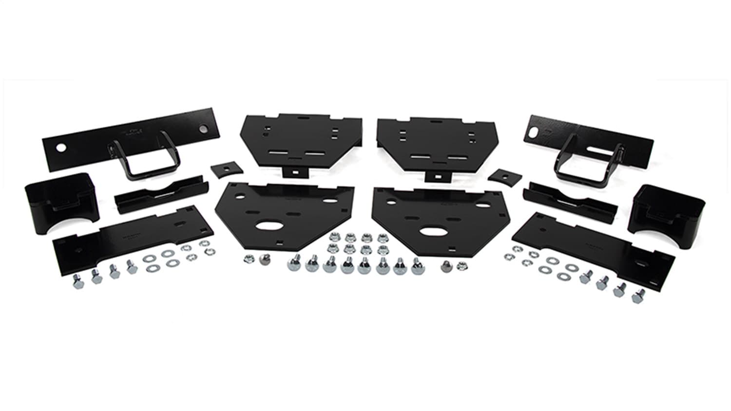 Air Lift - 57580 - Suspension Air Spring Kit image 5