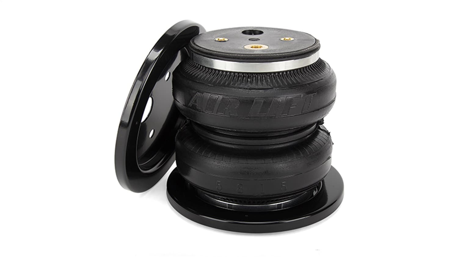 Air Lift - 57580 - Suspension Air Spring Kit image 4