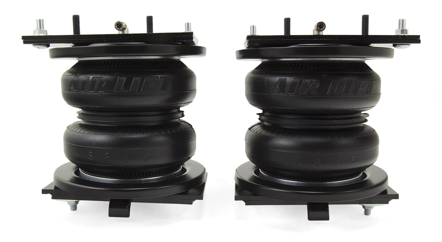 Air Lift - 57589 - Suspension Air Spring Kit image 1