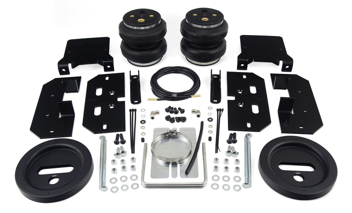 Air Lift - 57595 - Suspension Air Spring Kit image 1