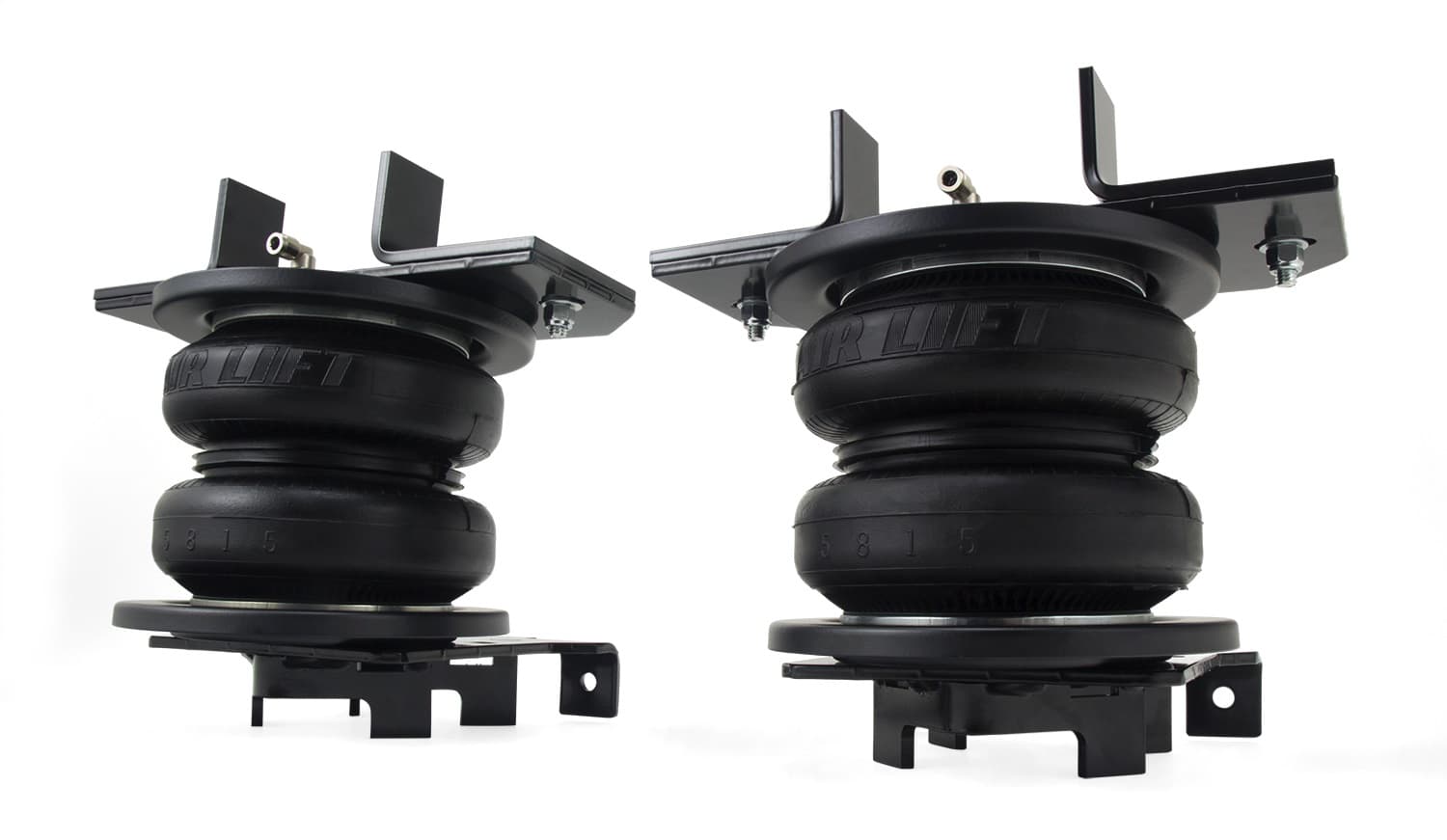 Air Lift - 57595 - Suspension Air Spring Kit image 5