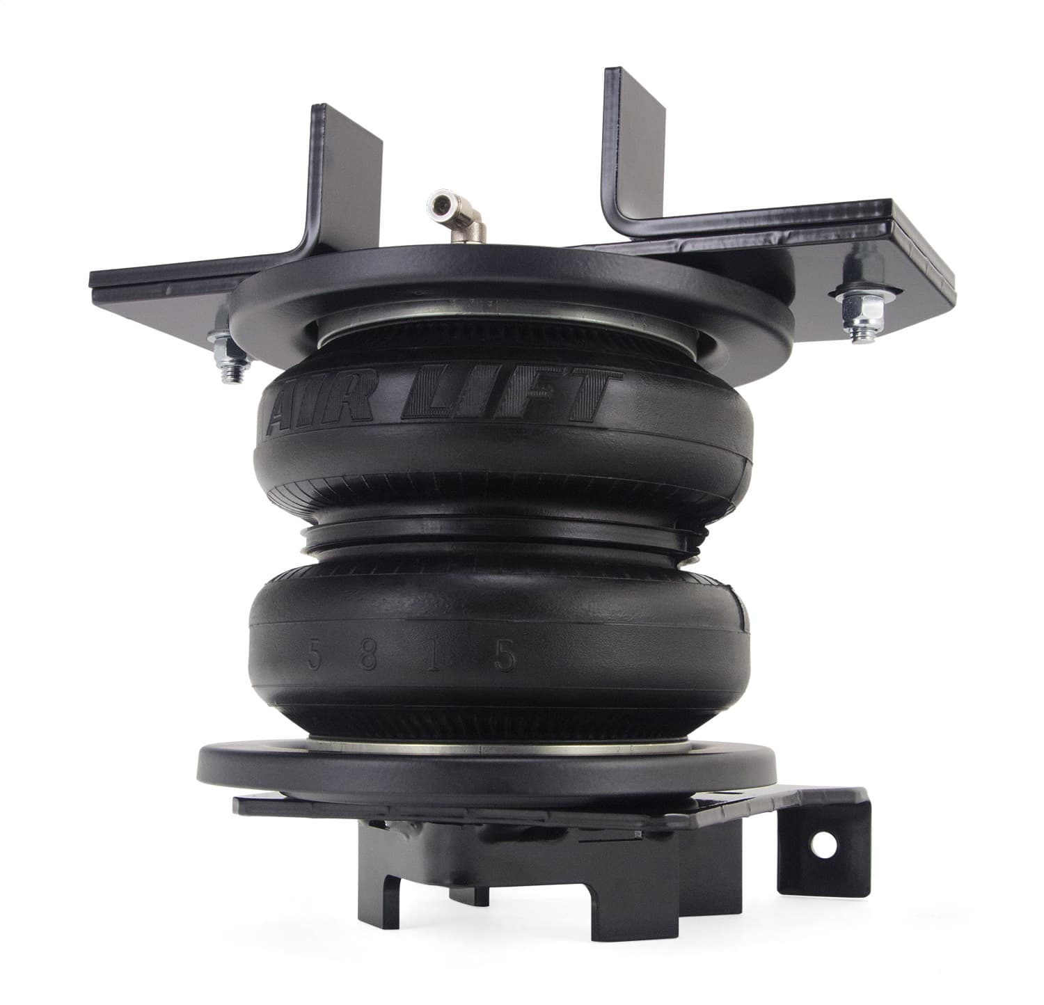 Air Lift - 57595 - Suspension Air Spring Kit image 4