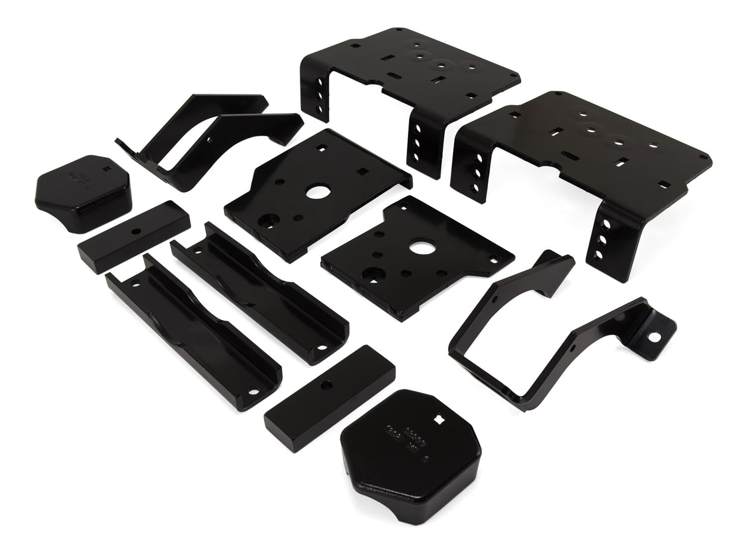 Air Lift - 57596 - Suspension Air Spring Kit image 5