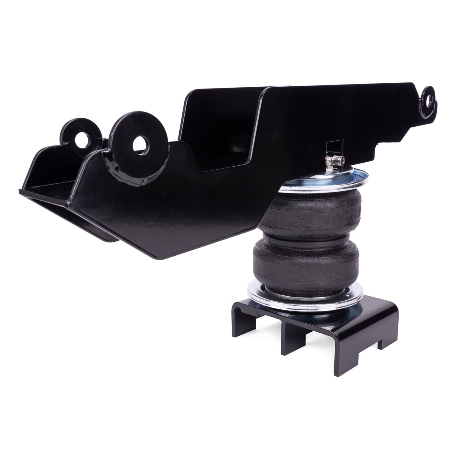 Air Lift - 57801 - Rear - Suspension Load Leveling Kit image 2