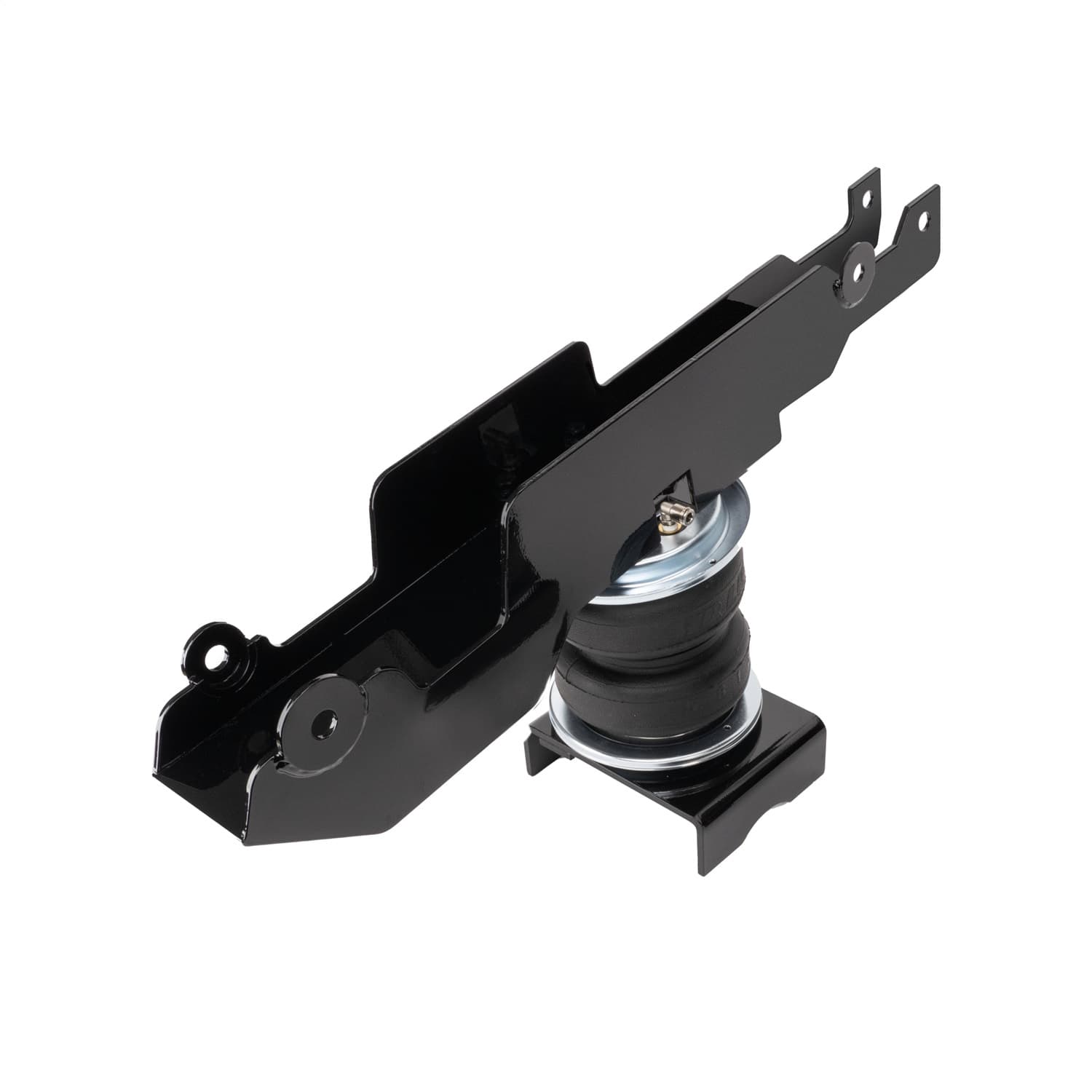 Air Lift - 57811 - Rear - Suspension Load Leveling Kit image 2