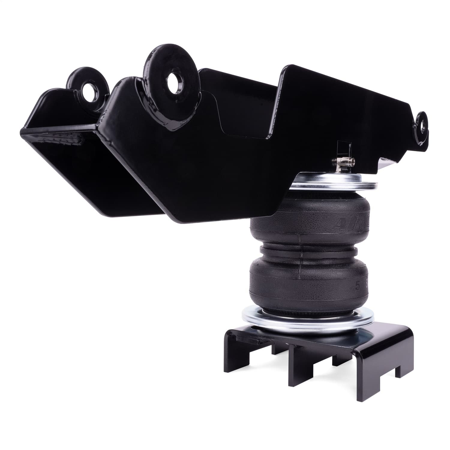 Air Lift - 57811 - Rear - Suspension Load Leveling Kit image 6
