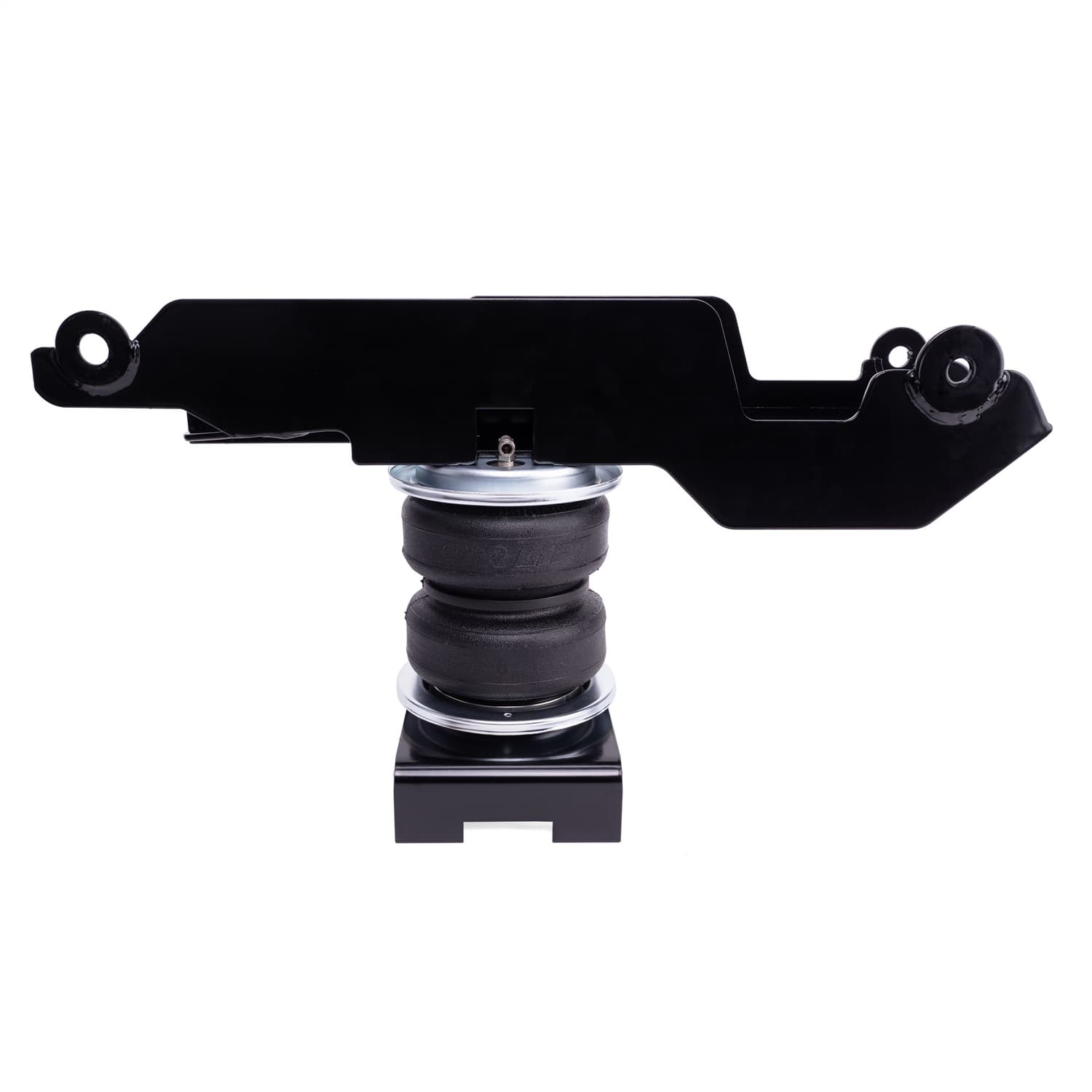 Air Lift - 57811 - Rear - Suspension Load Leveling Kit image 7