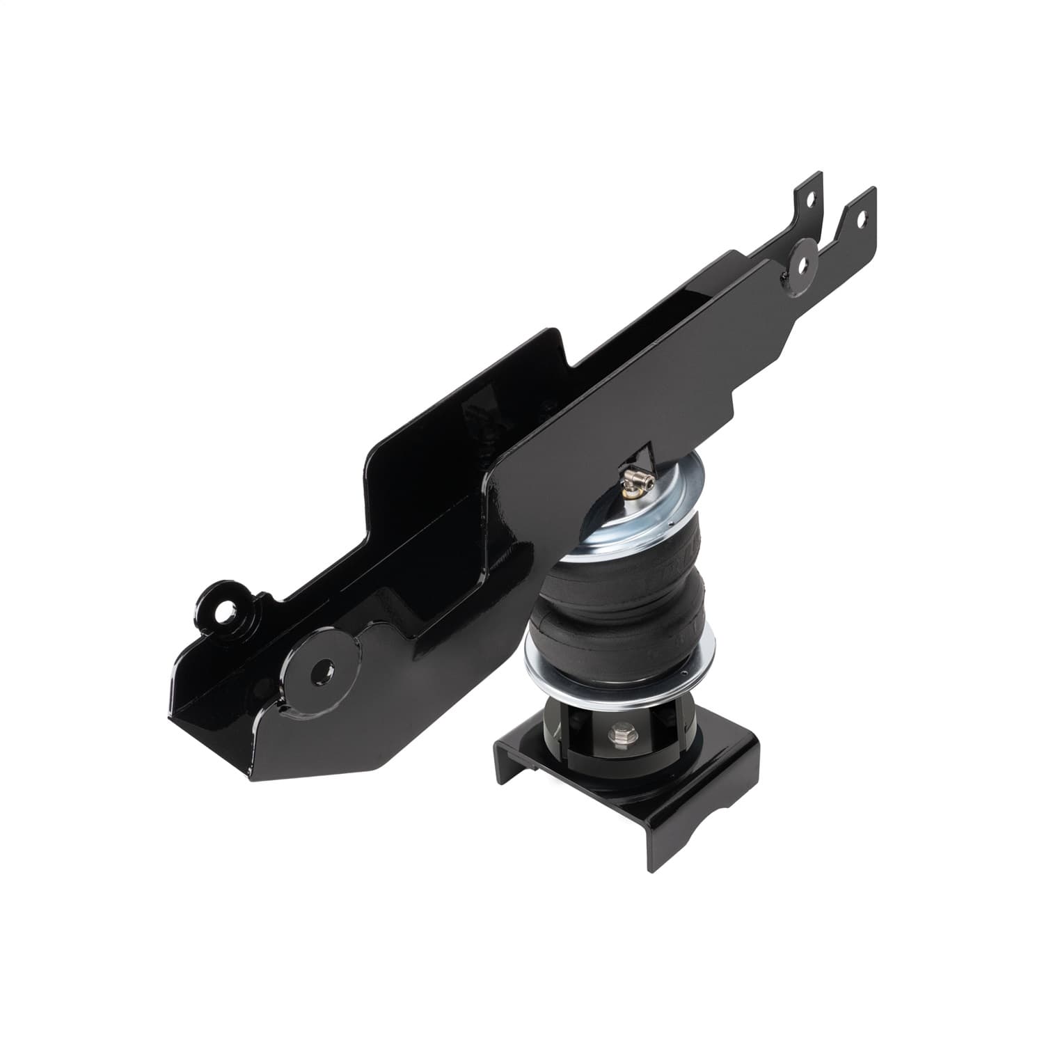 Air Lift - 57812 - Rear - Suspension Load Leveling Kit image 2
