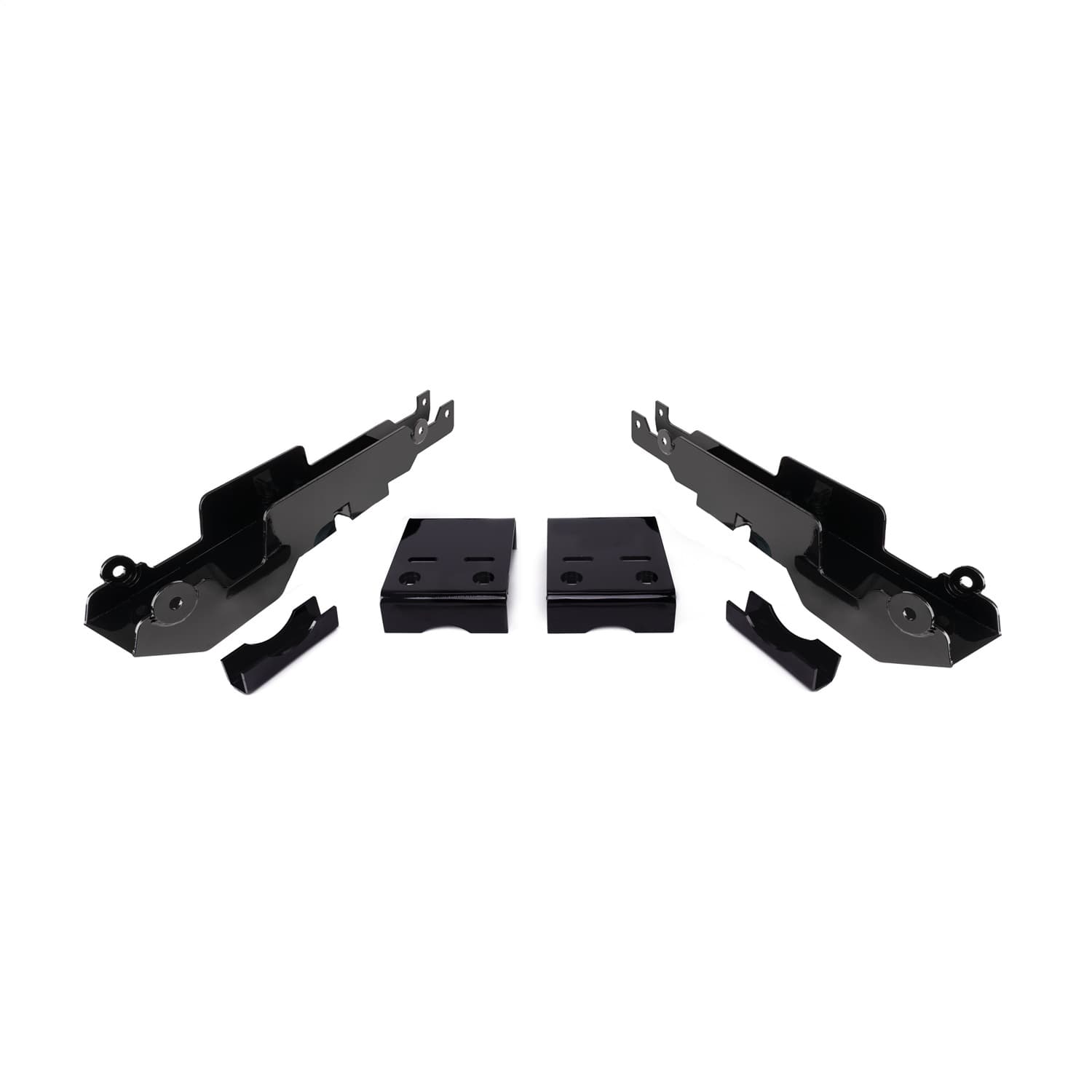 Air Lift - 57812 - Rear - Suspension Load Leveling Kit image 3