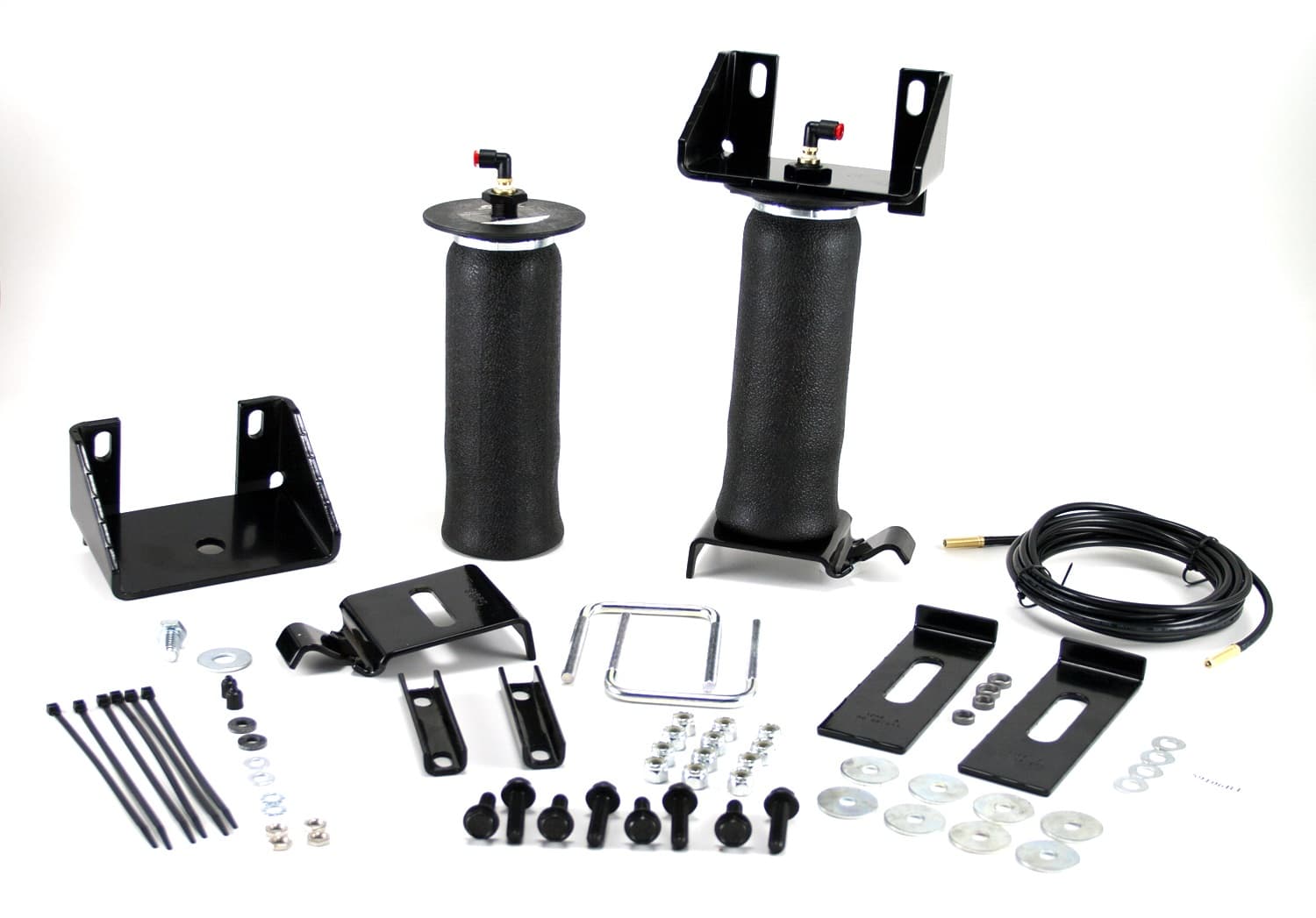 Air Lift - 59106BT - Rear - Suspension Load Leveling Kit image 1