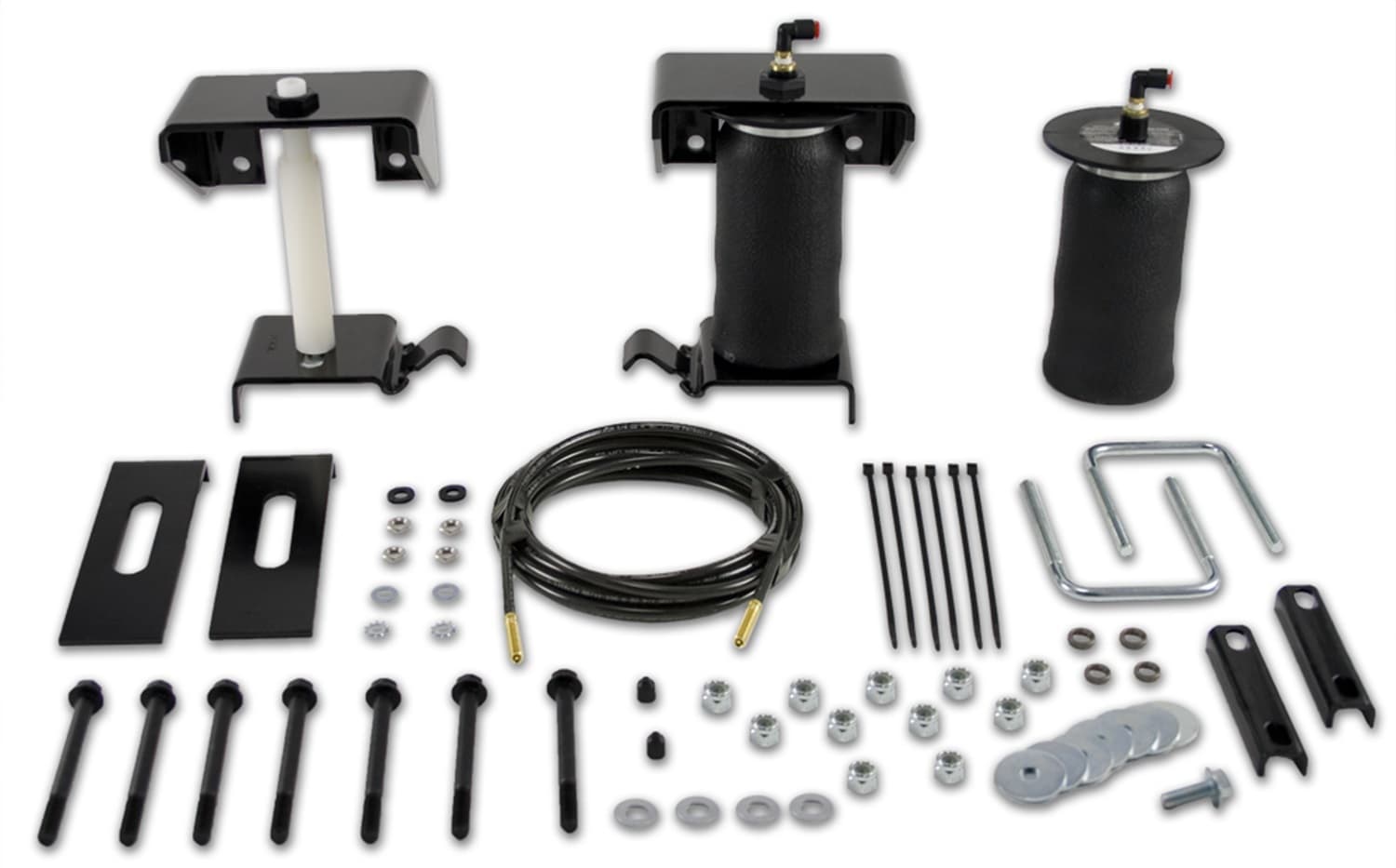 Air Lift - 59113 - Rear - Suspension Load Leveling Kit image 1