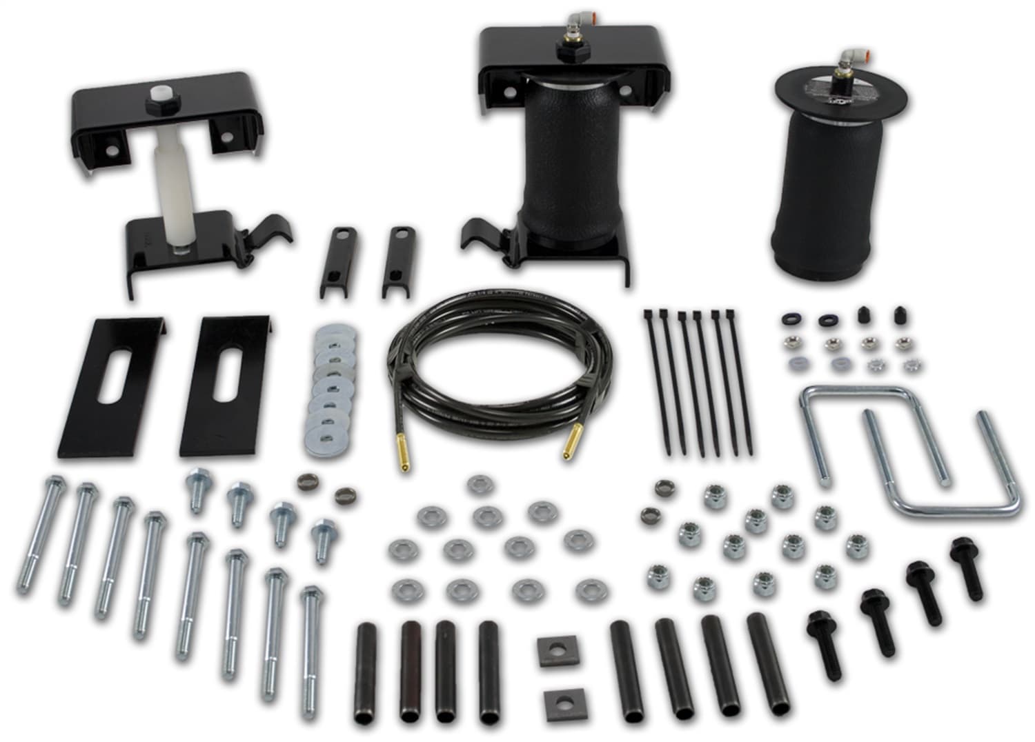 Air Lift - 59209 - Rear - Suspension Load Leveling Kit image 1
