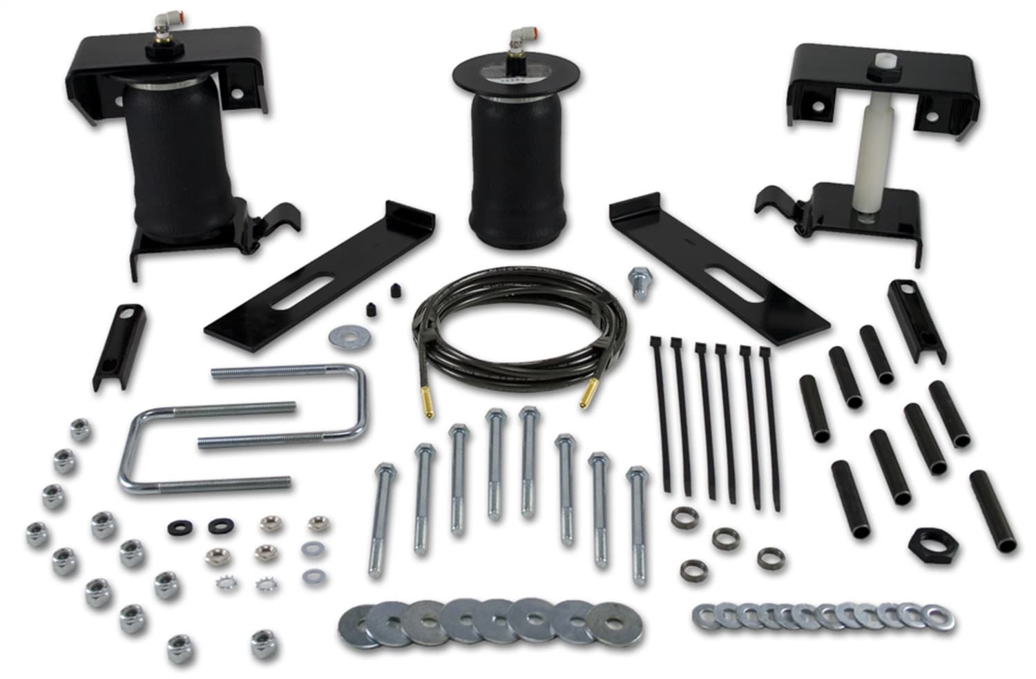 Air Lift - 59210 - Rear - Suspension Load Leveling Kit image 1