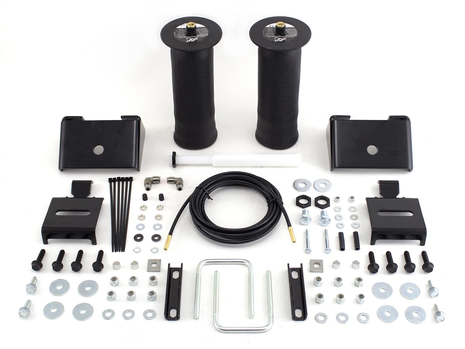 Air Lift - 59501 - Rear - Suspension Load Leveling Kit image 1