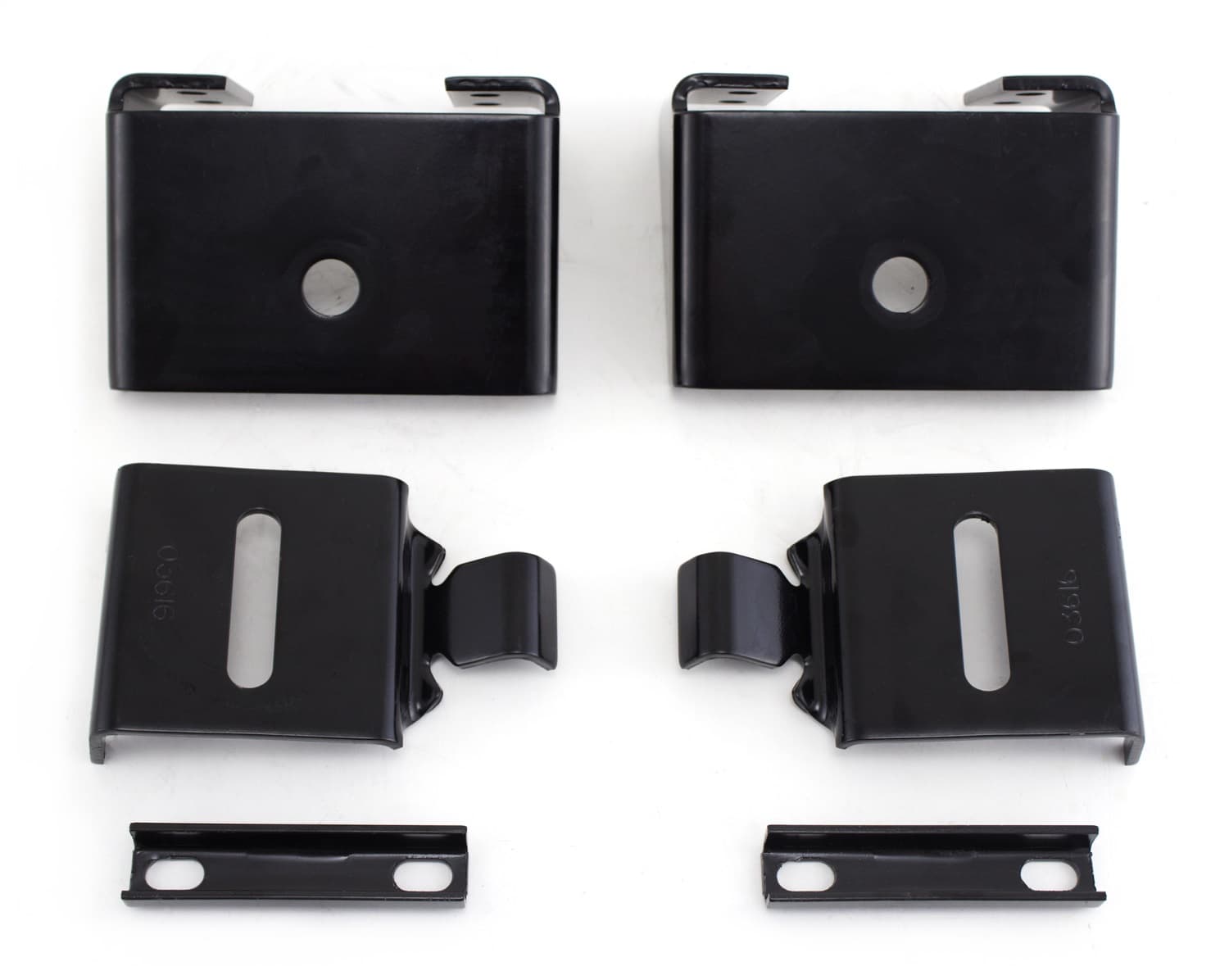 Air Lift - 59501 - Rear - Suspension Load Leveling Kit image 3