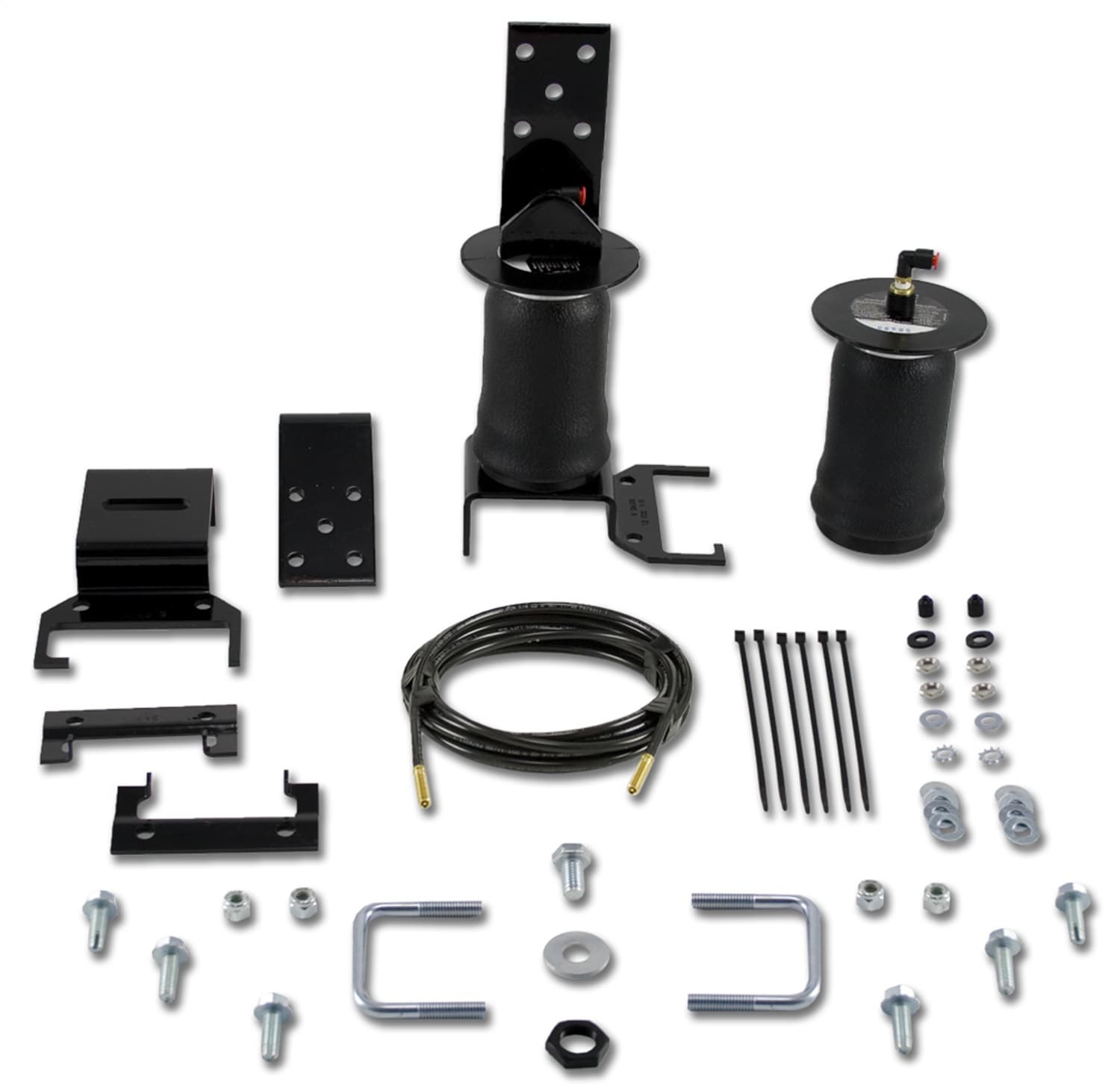 Air Lift - 59502 - Rear - Suspension Load Leveling Kit image 1
