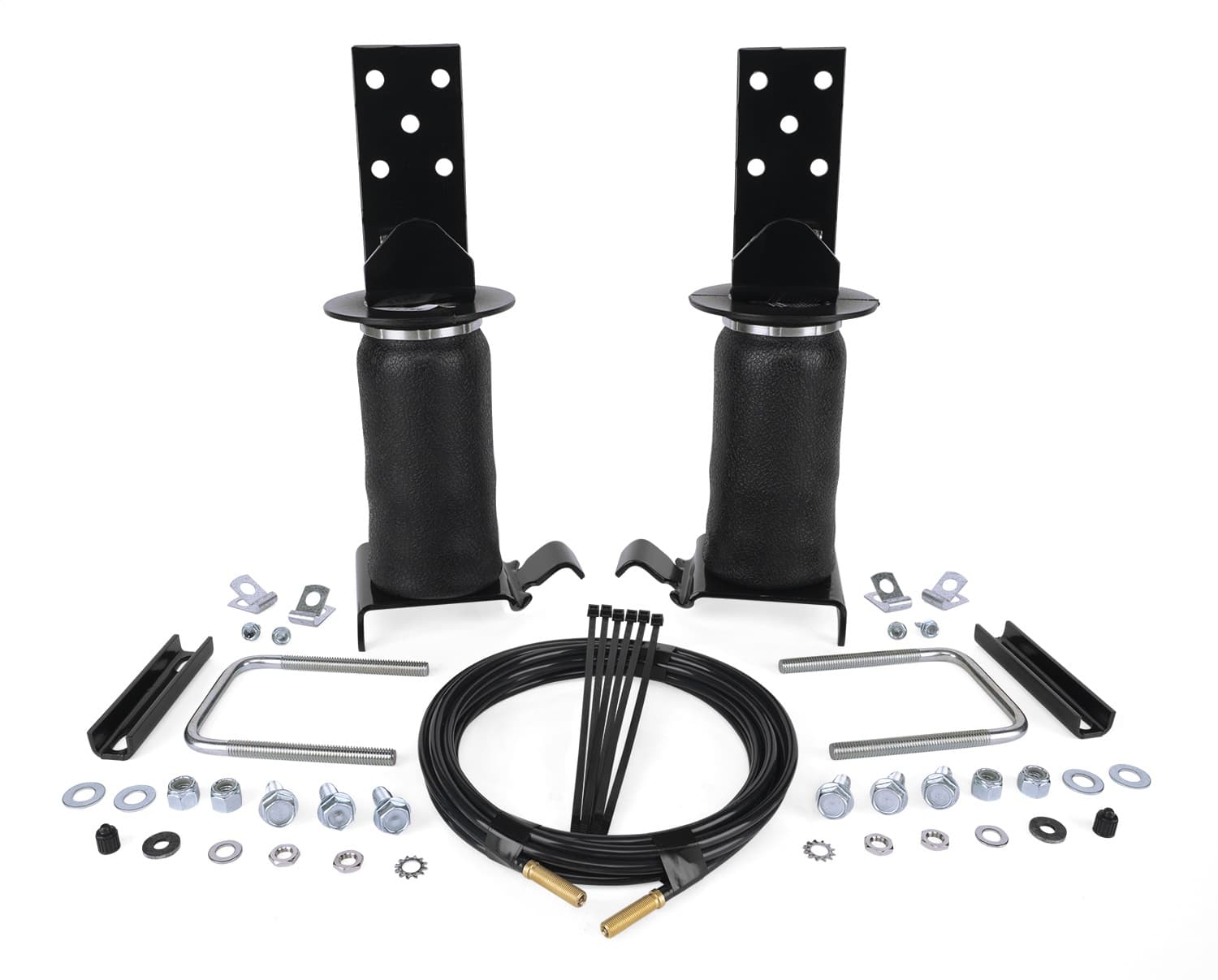 Air Lift - 59503 - Rear - Suspension Load Leveling Kit image 1