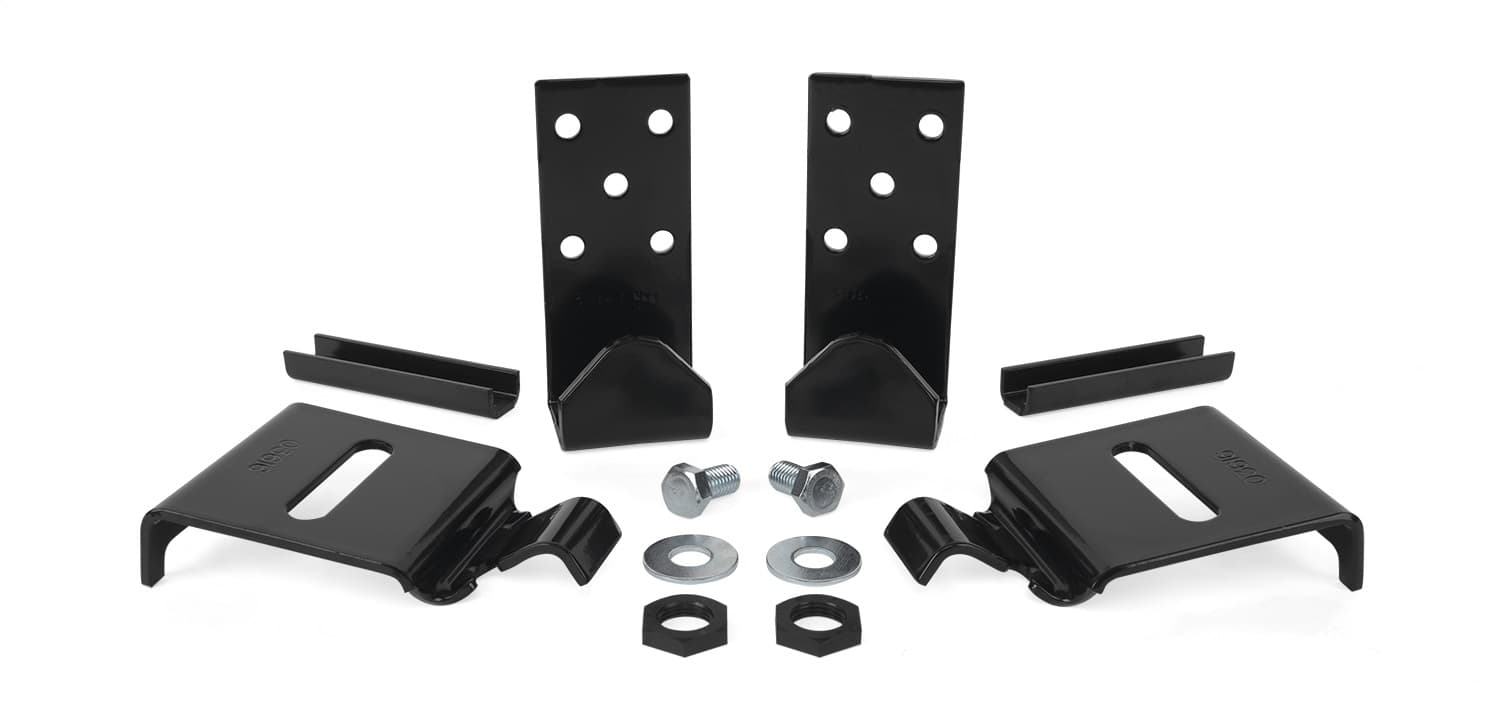 Air Lift - 59503 - Rear - Suspension Load Leveling Kit image 3