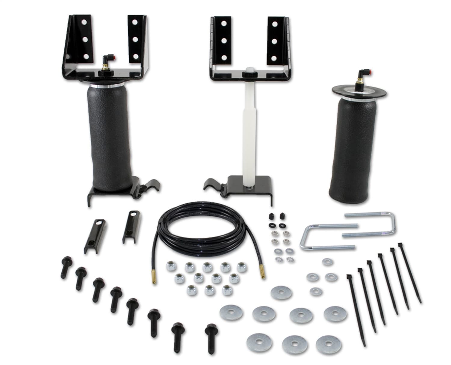 Air Lift - 59508 - Rear - Suspension Load Leveling Kit image 1