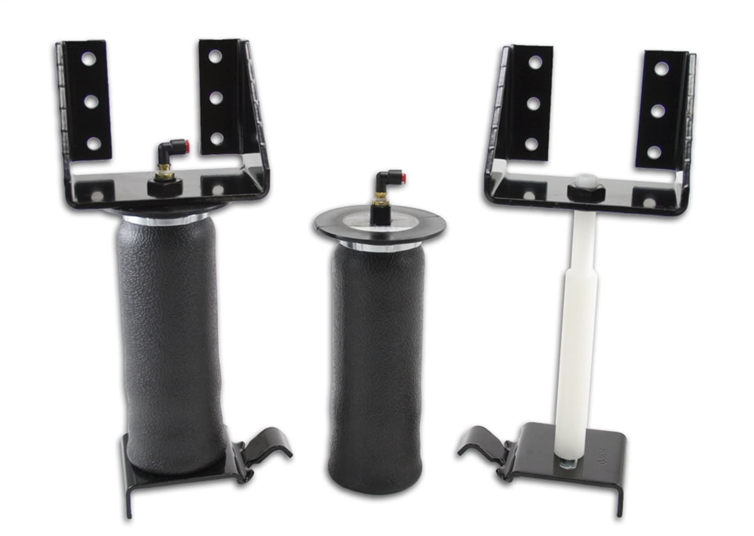 Air Lift - 59508 - Rear - Suspension Load Leveling Kit image 3