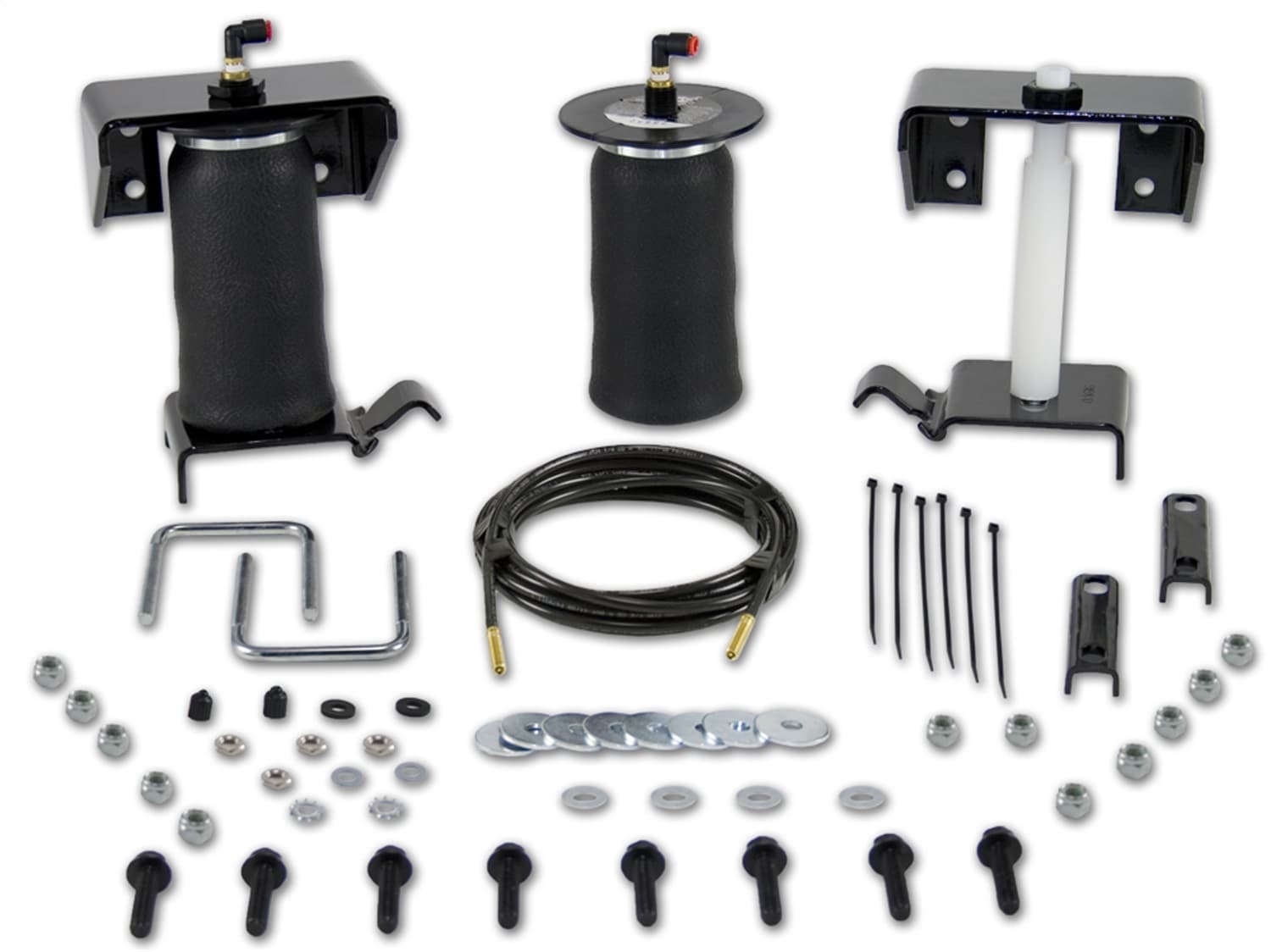 Air Lift - 59518 - Rear - Suspension Load Leveling Kit image 1