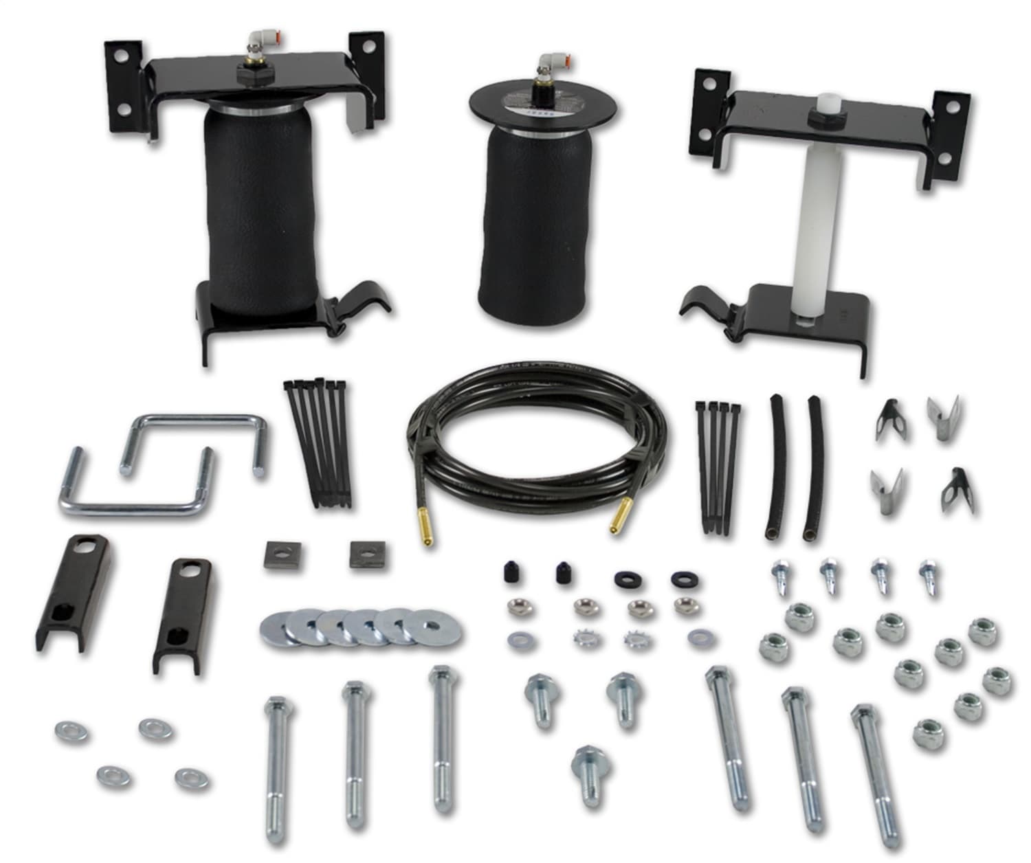 Air Lift - 59521 - Rear - Suspension Load Leveling Kit image 1