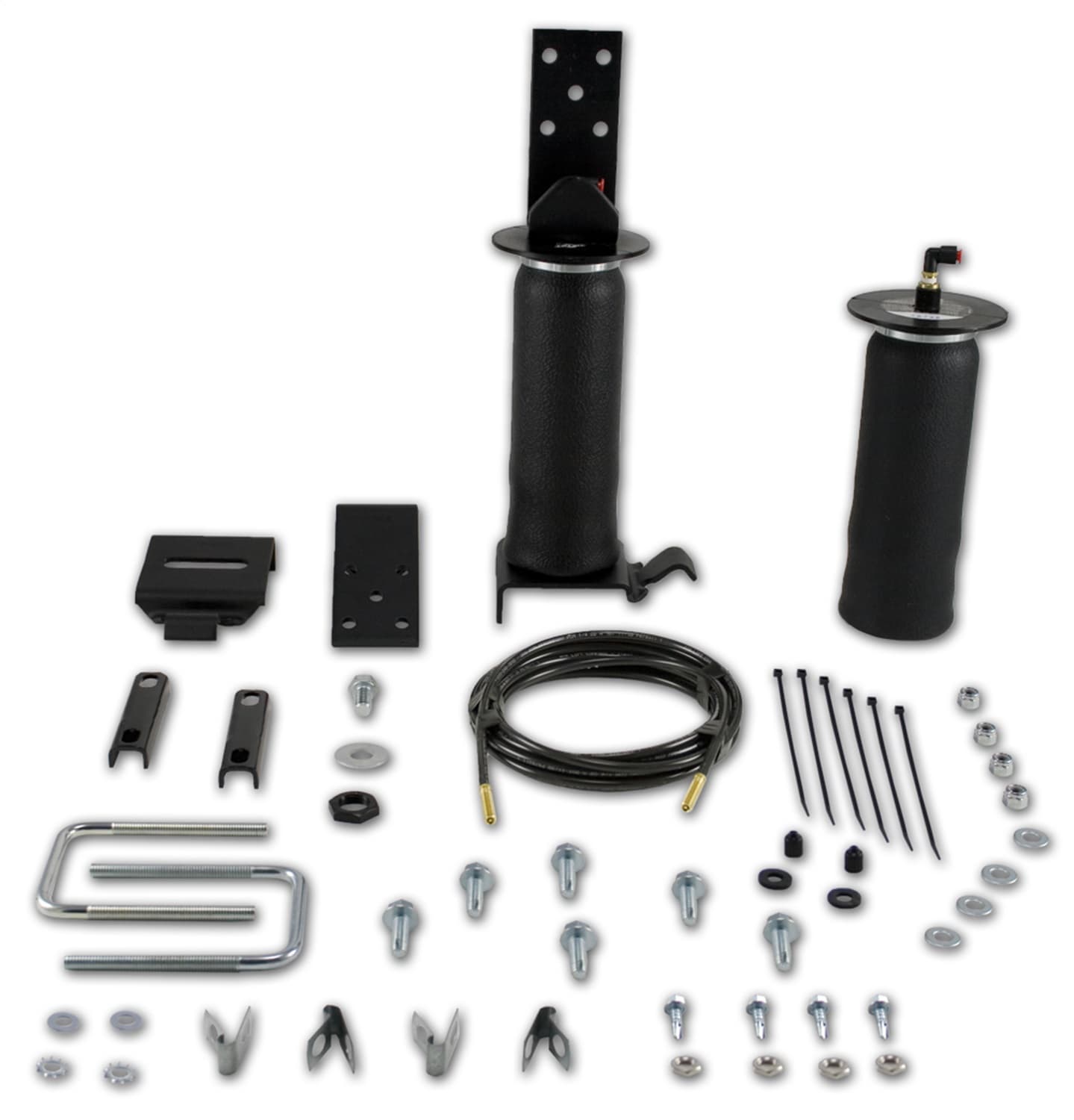 Air Lift - 59529 - Rear - Suspension Load Leveling Kit image 1