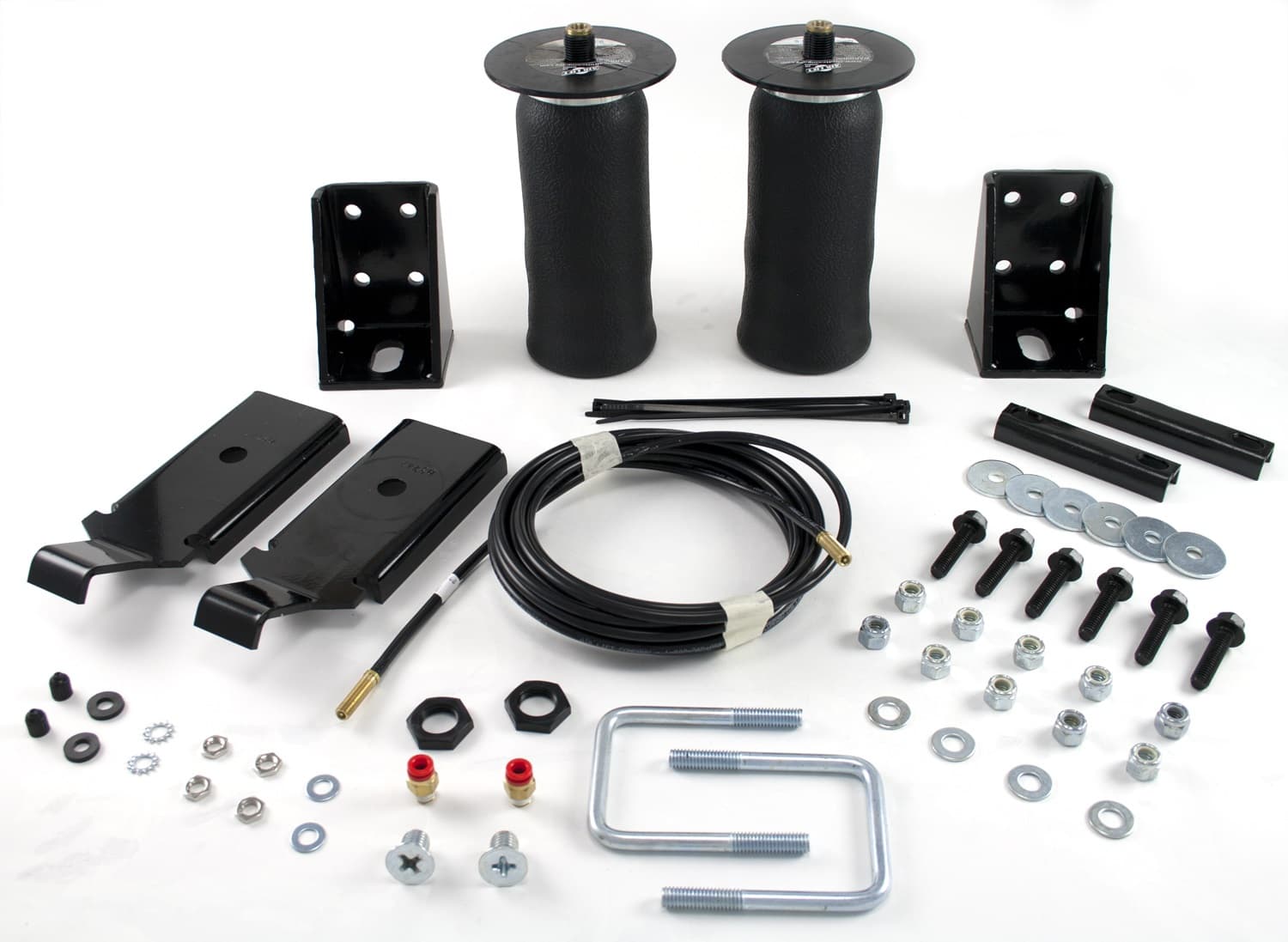 Air Lift - 59530 - Rear - Suspension Load Leveling Kit image 1