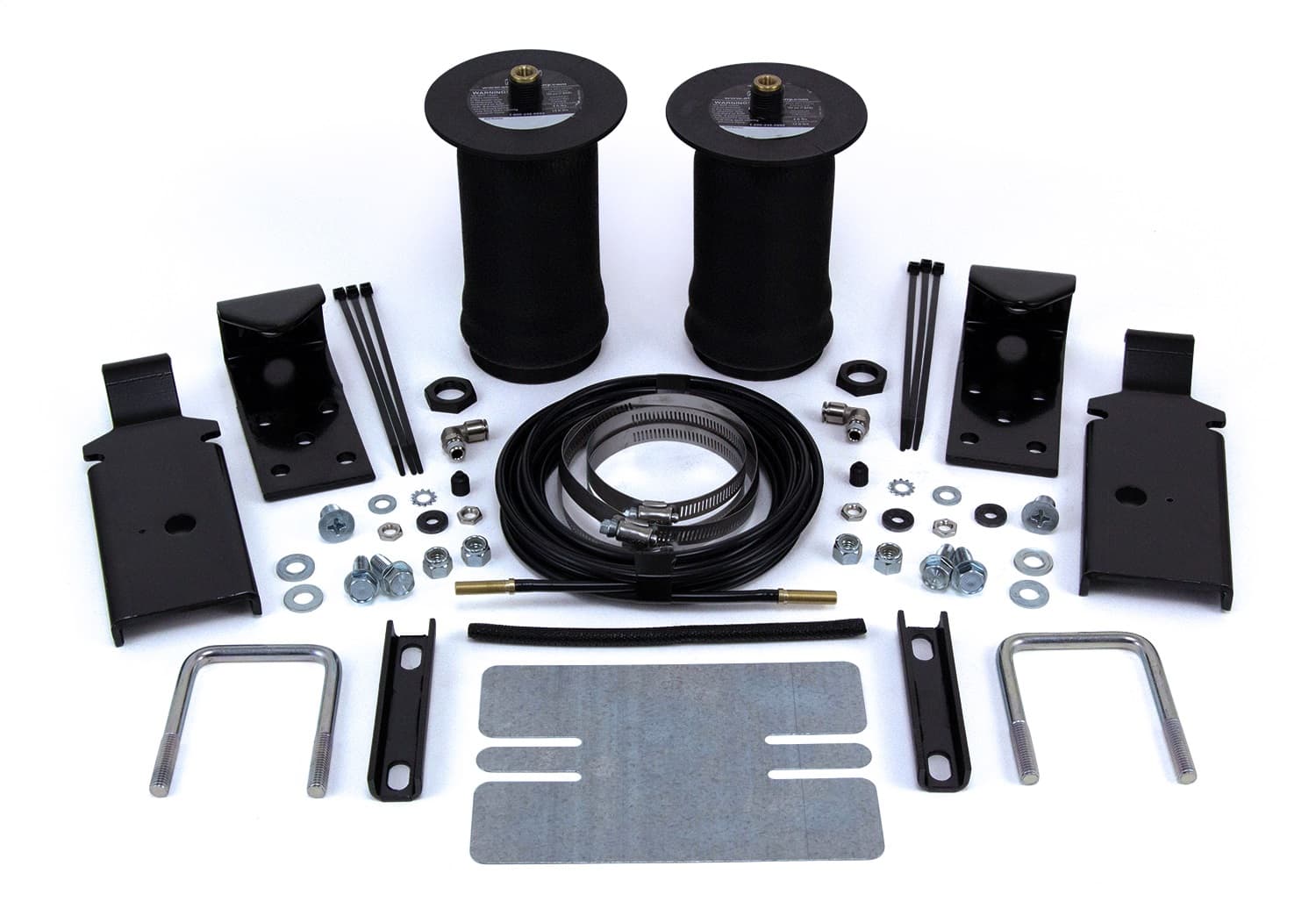 Air Lift - 59533 - Rear - Suspension Load Leveling Kit image 1